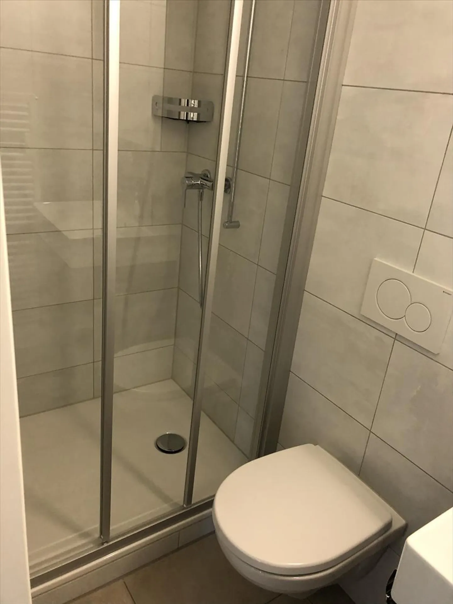 Apartment for rent - Photo 5 of 7