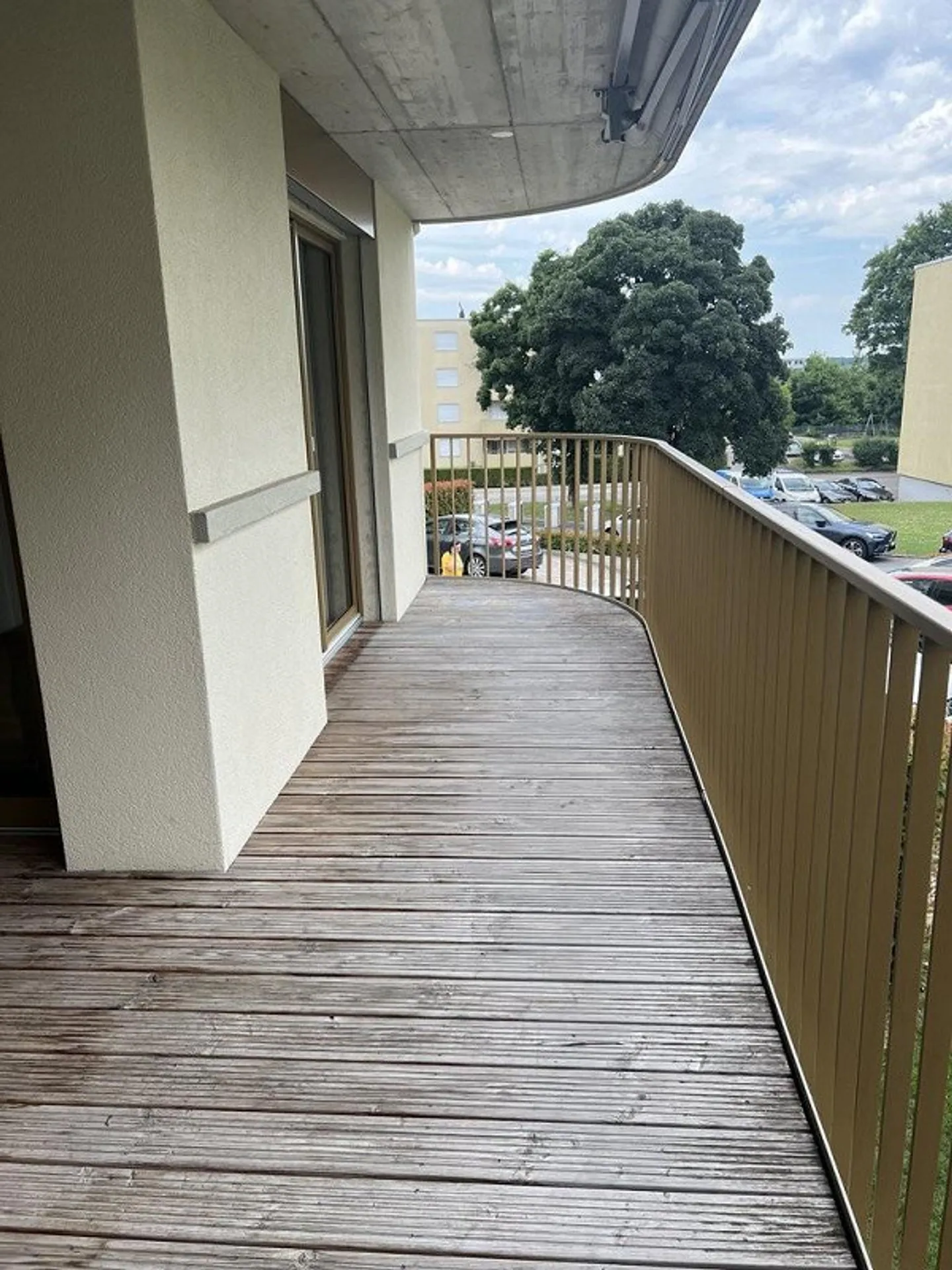 Modern and Central Living - Photo 10 of 10