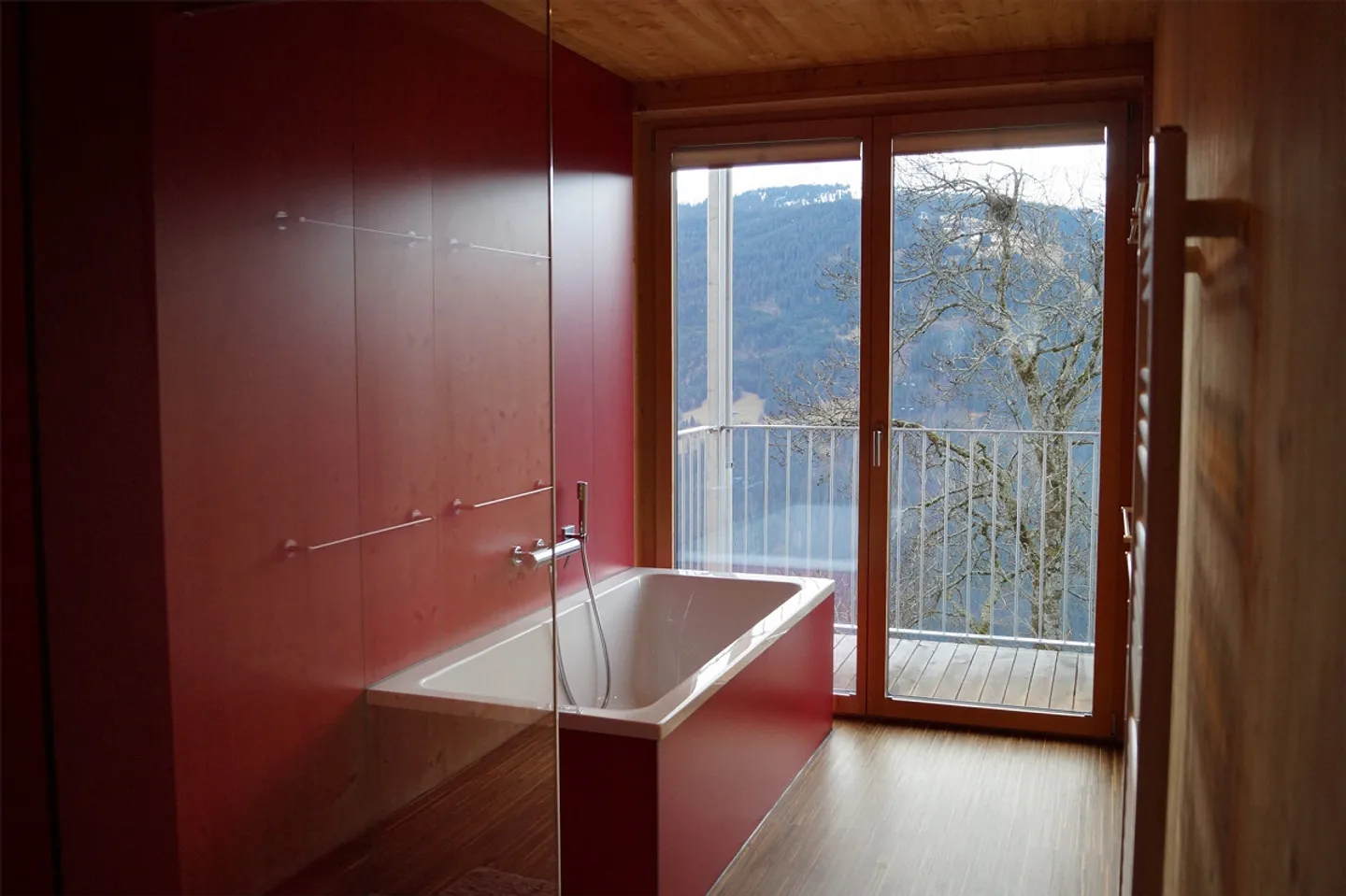 Bella casa unifamiliare moderna - Foto 13 di 24