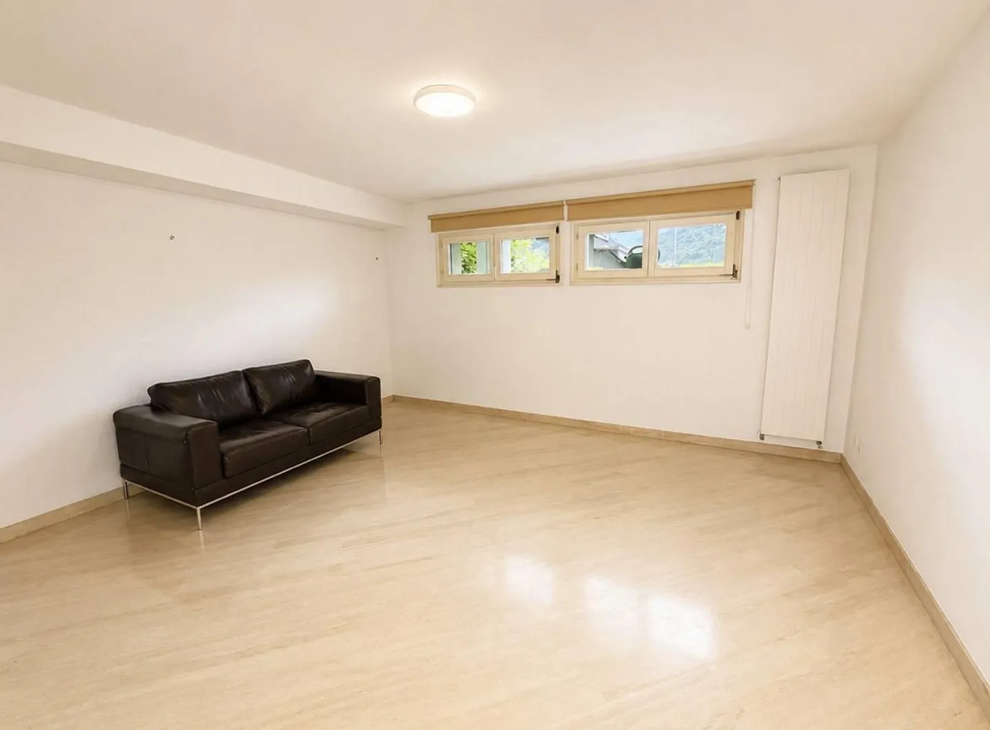 Morcote - Triplex exclusif avec vue panoramique sur le lac - Photo 10 sur 11