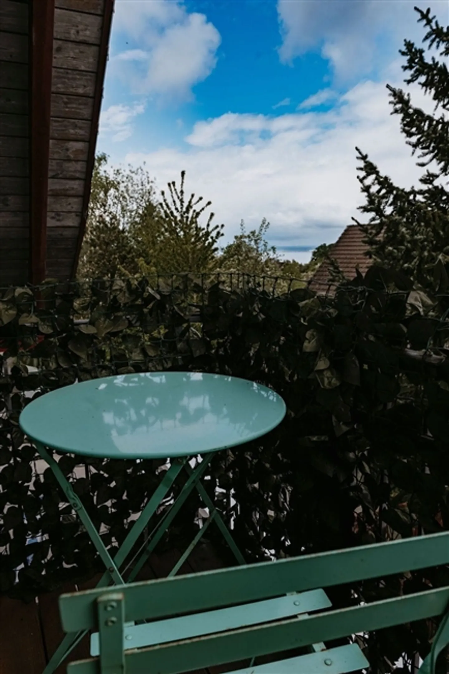 Affascinante casa unifamiliare di 9 stanze con piscina a Schönenbaumgarten - Foto 4 di 13