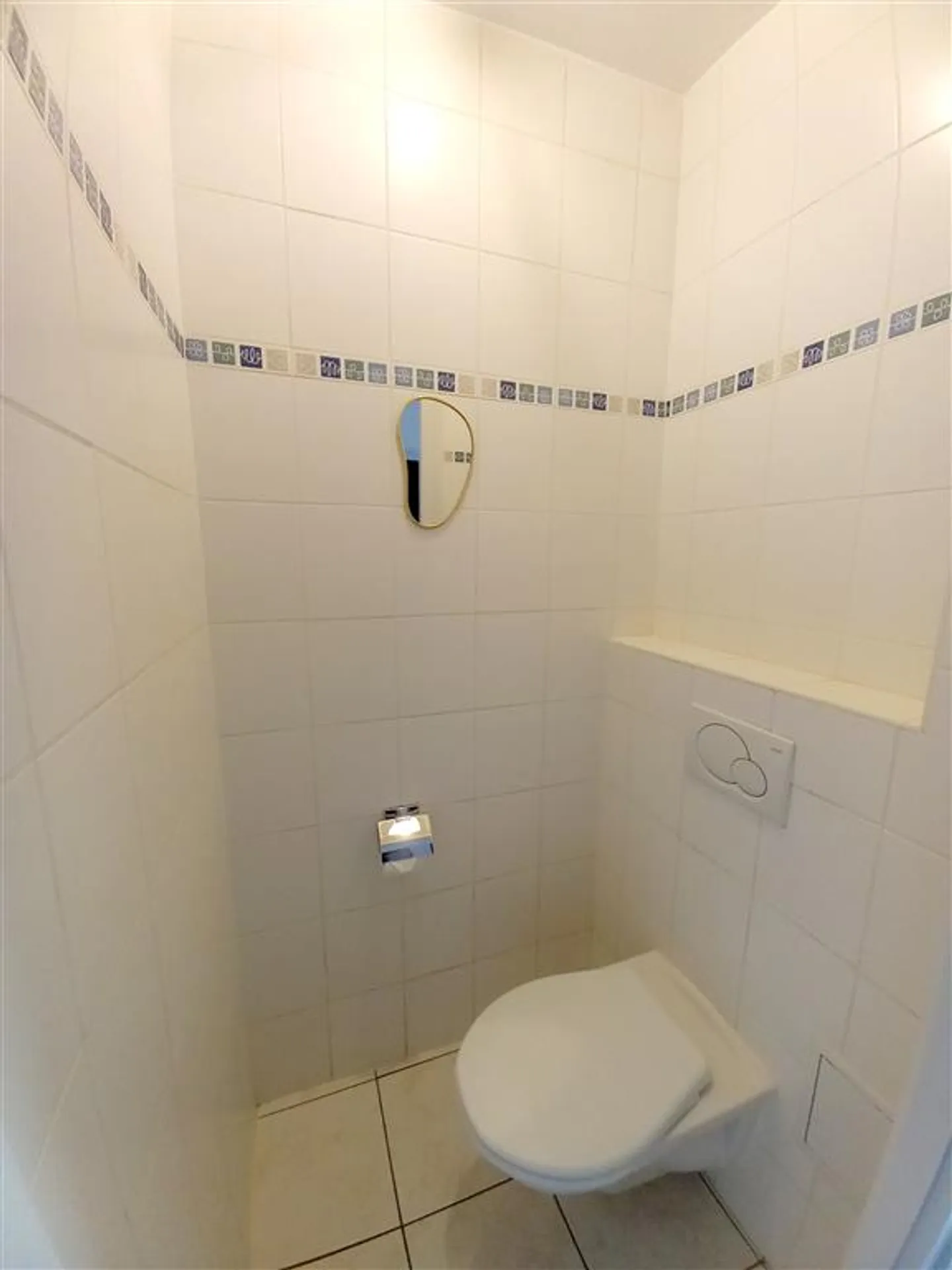 Geräumige Wohnung mit Balkonen - Foto 7 von 9