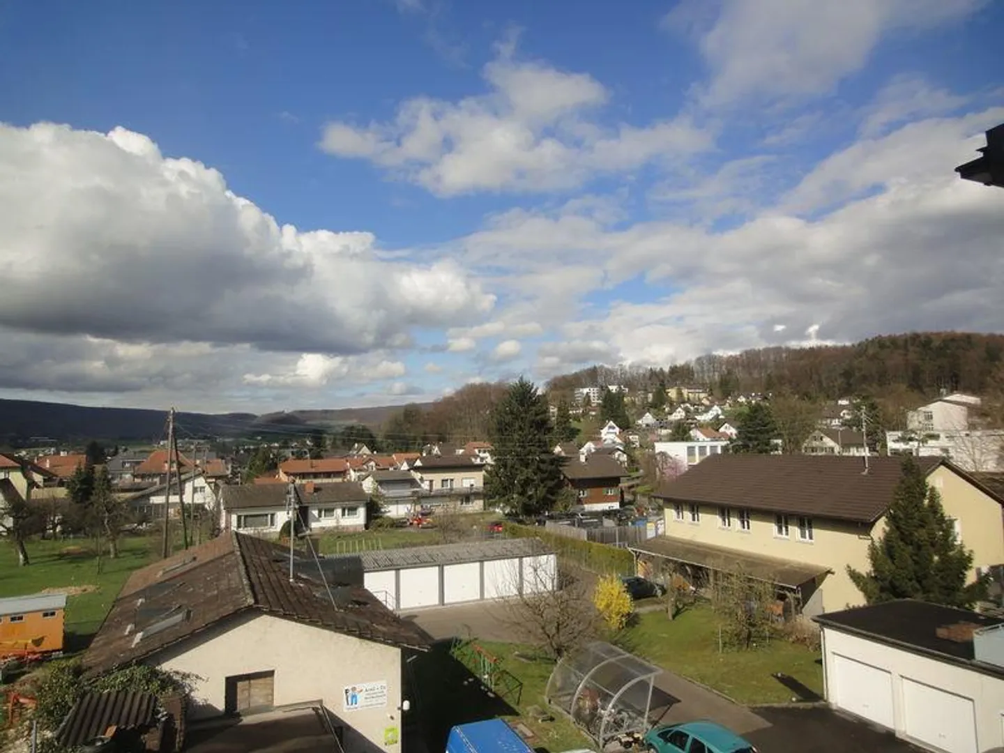 Beautiful Apartment in a Central Location in Breitenbach - Photo 9 of 9