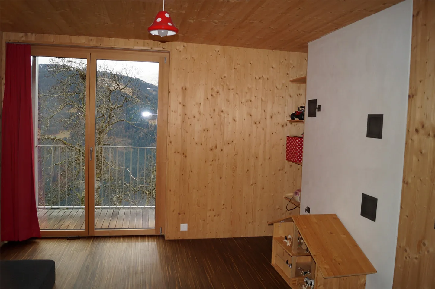 Bella casa unifamiliare moderna - Foto 16 di 24