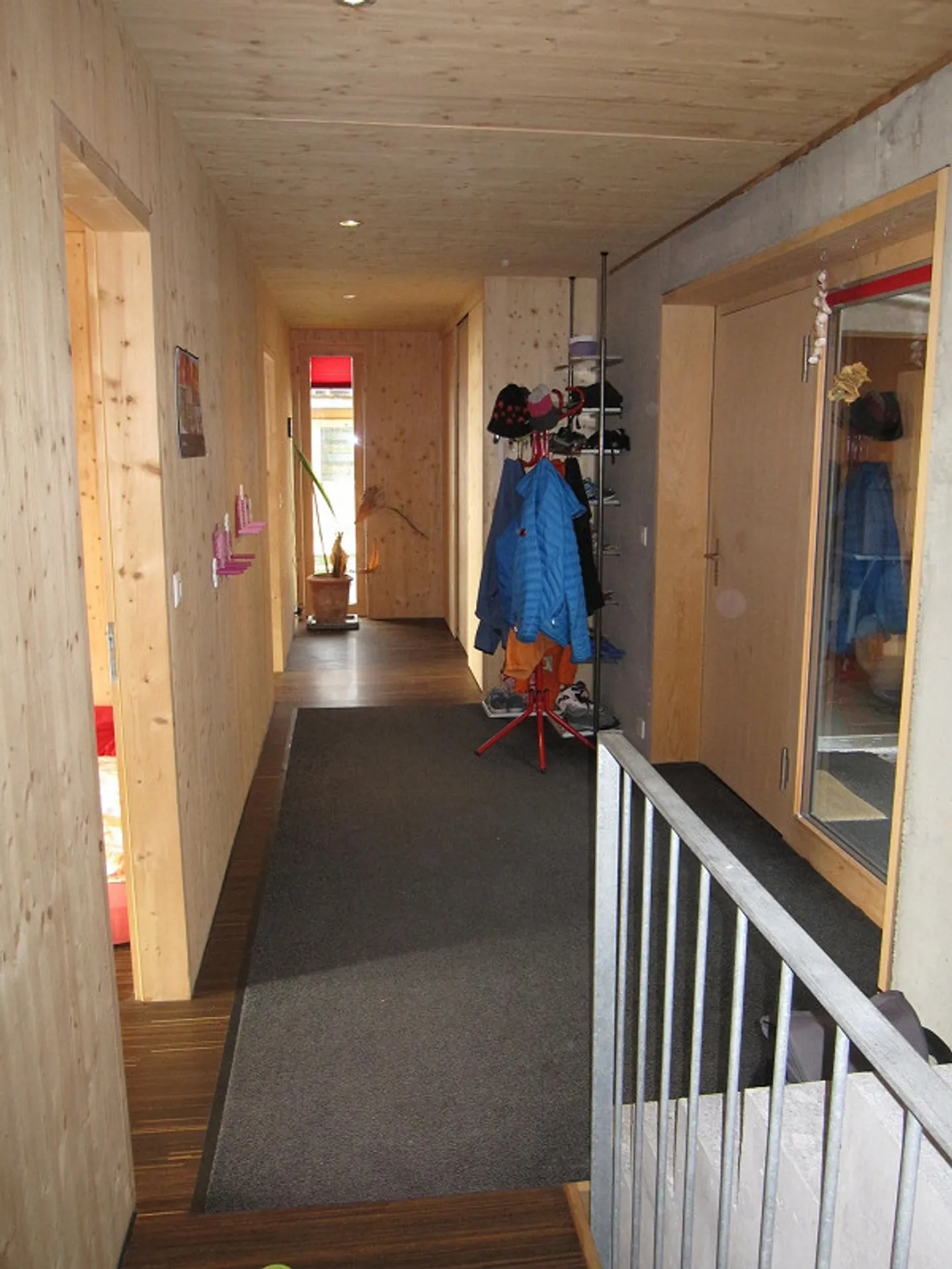 Bella casa unifamiliare moderna - Foto 20 di 24