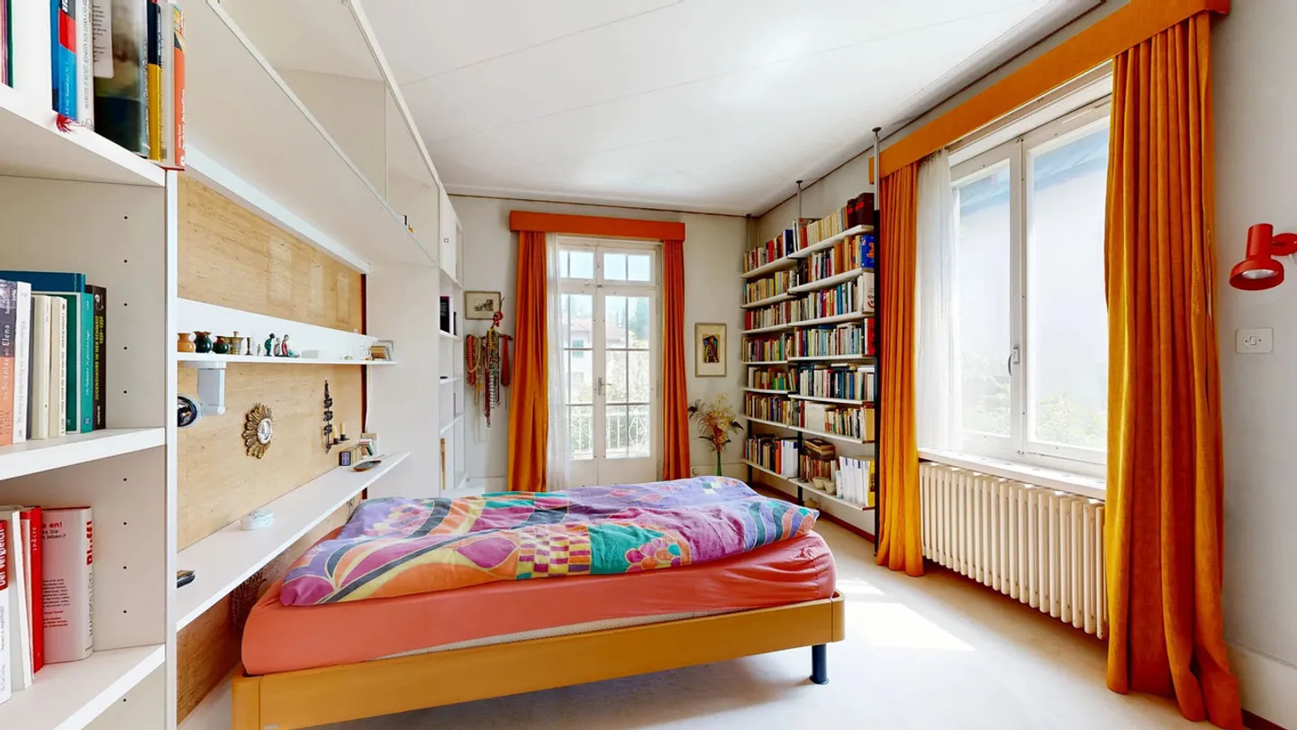 Manor House with Medical Practice and Swimming Pool in a Preferred Location - Photo 14 of 29