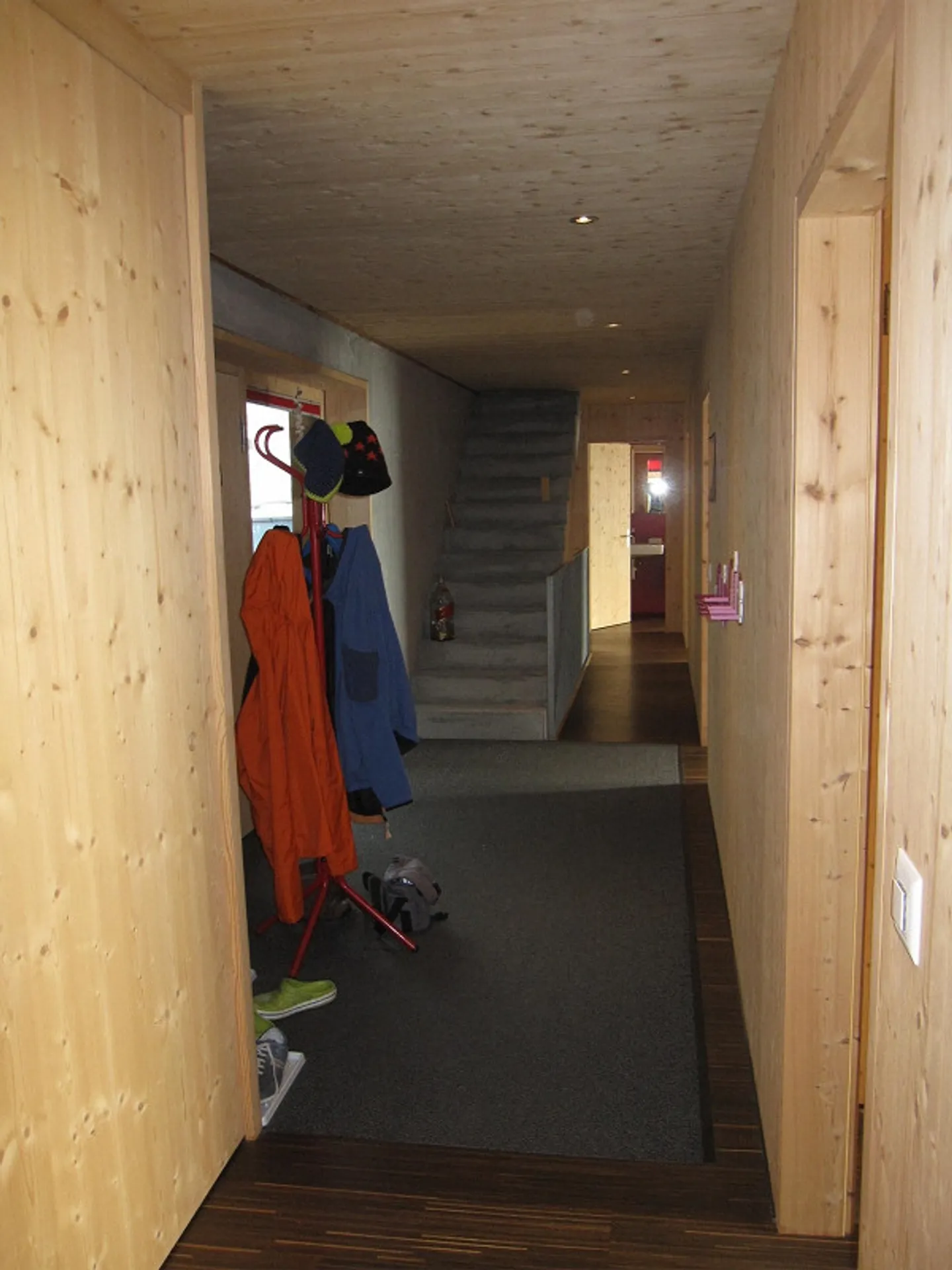 Bella casa unifamiliare moderna - Foto 21 di 24