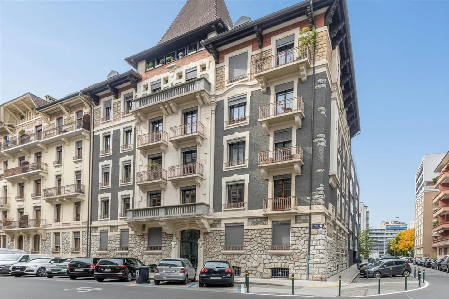 6,5-Zimmer-Wohnung - Foto 2 von 2