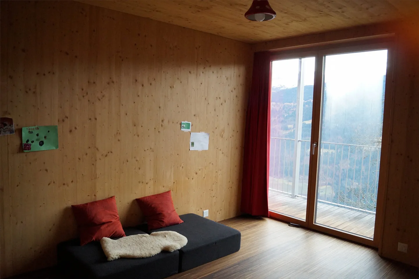 Bella casa unifamiliare moderna - Foto 17 di 24