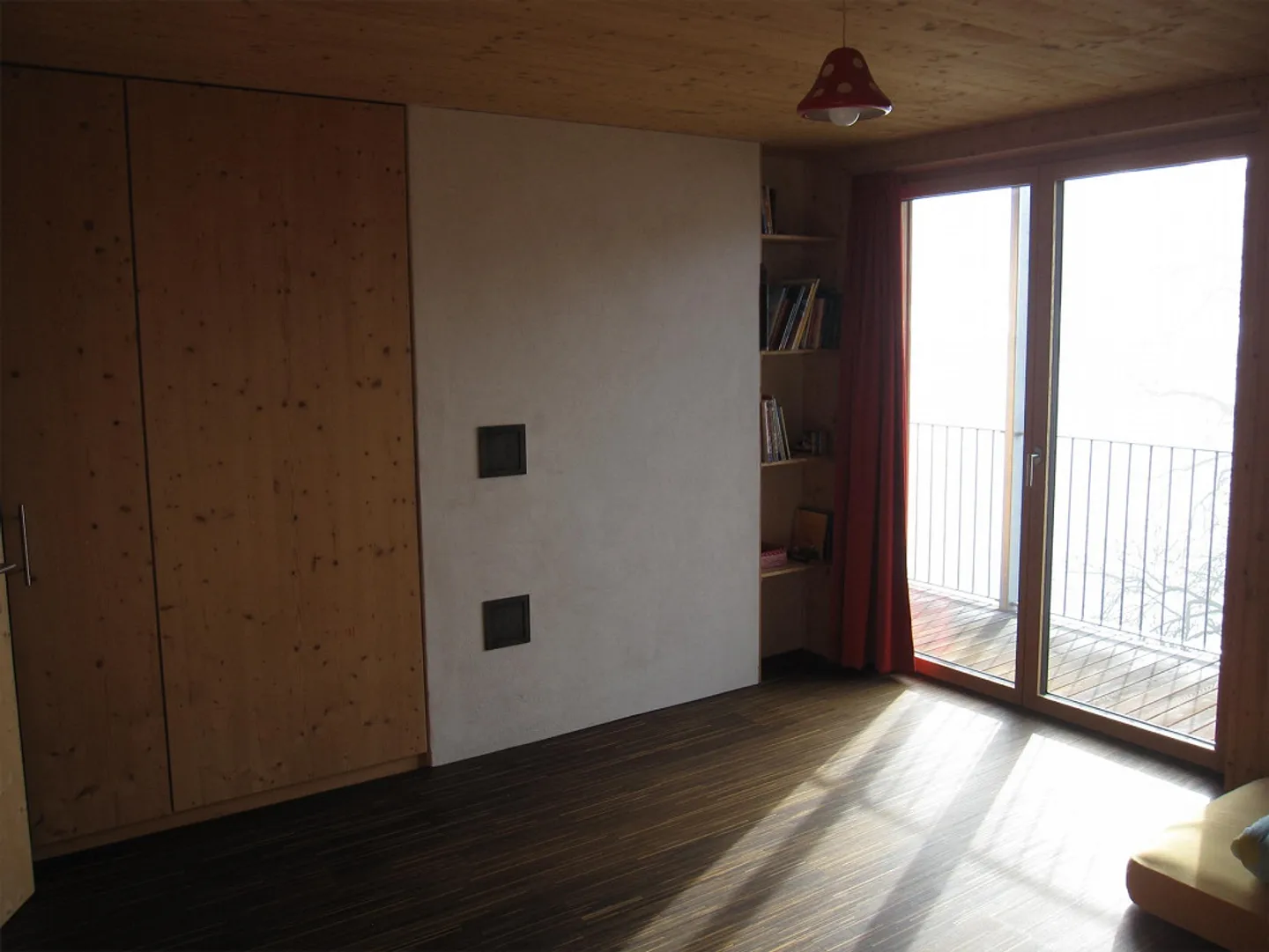 Bella casa unifamiliare moderna - Foto 18 di 24