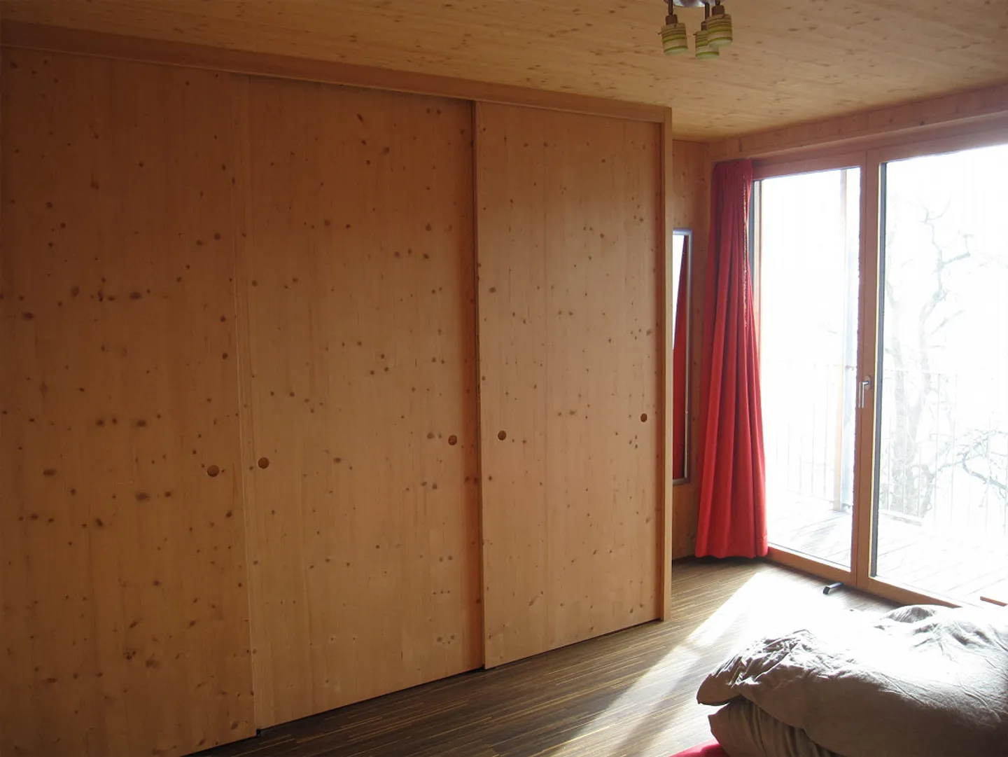 Bella casa unifamiliare moderna - Foto 19 di 24