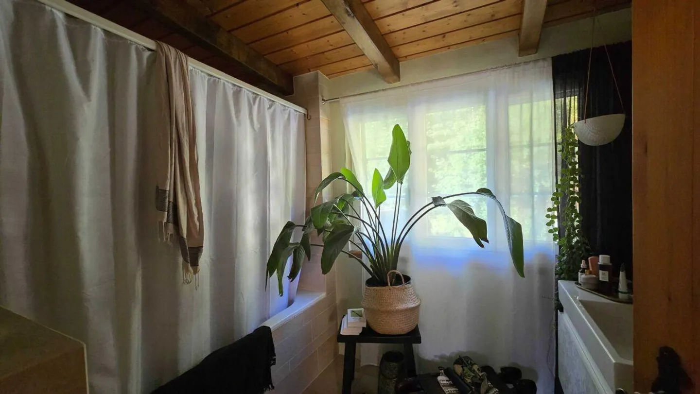 Appartement sous les toits à Bad Ragaz - Photo 6 sur 10
