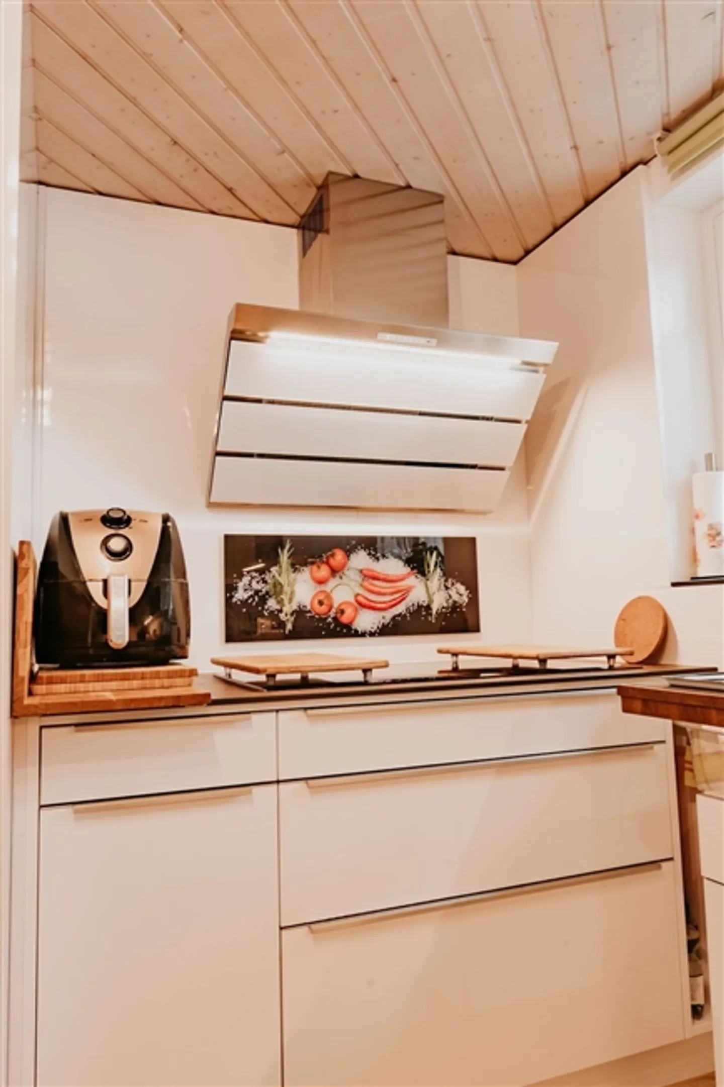 Affascinante casa unifamiliare di 9 stanze con piscina a Schönenbaumgarten - Foto 12 di 13