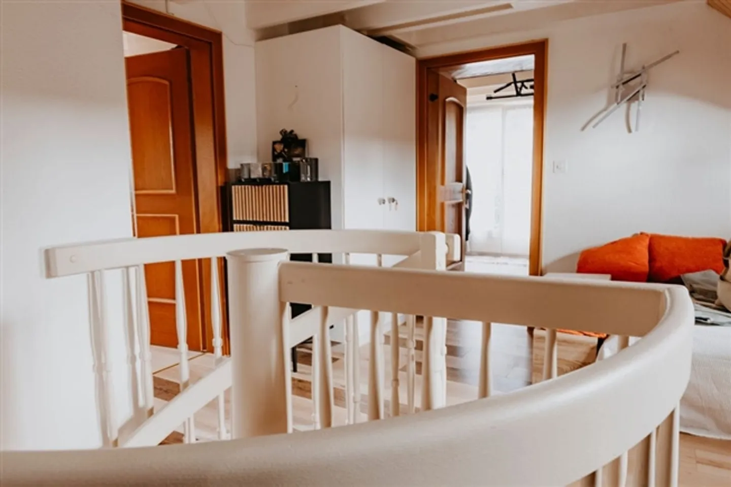 Affascinante casa unifamiliare di 9 stanze con piscina a Schönenbaumgarten - Foto 13 di 13