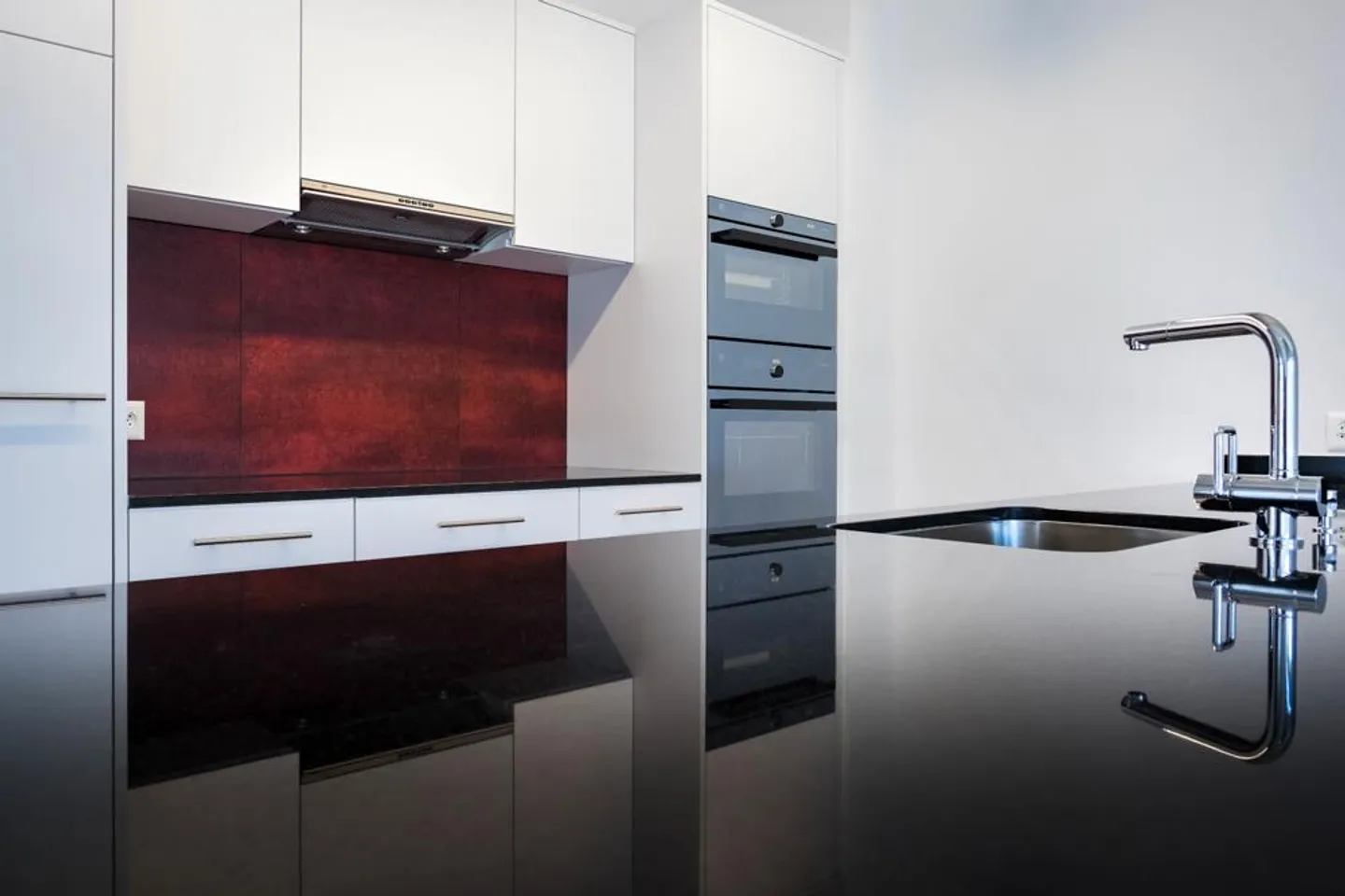 4.5-room maisonette apartment, quiet location - Photo 4 of 10