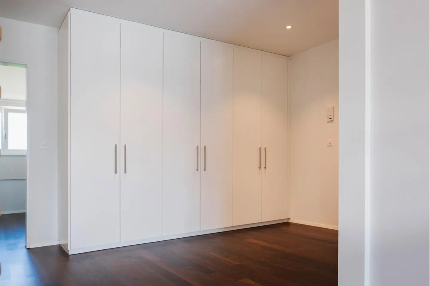 4.5-room maisonette apartment, quiet location - Photo 6 of 10