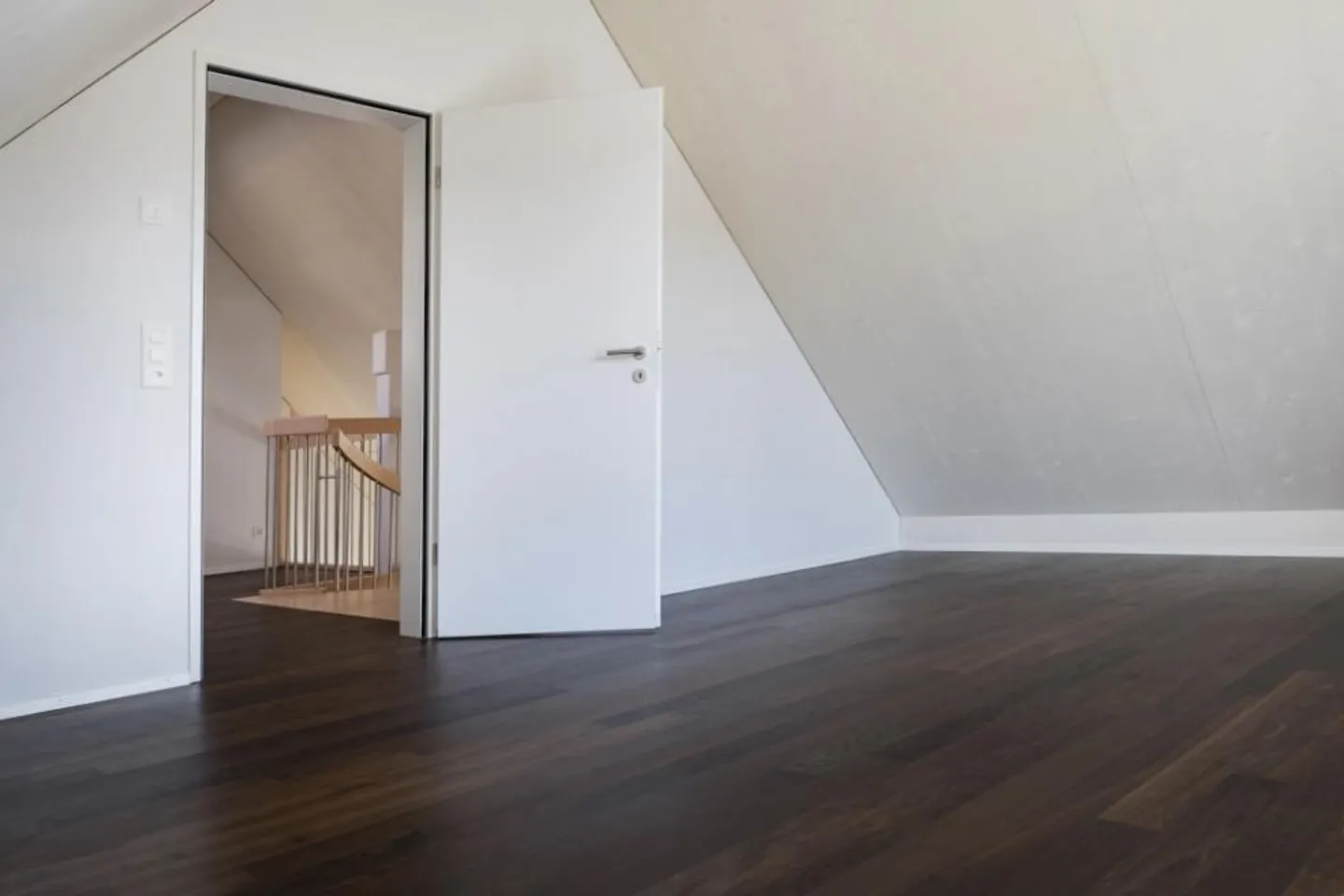 4.5-room maisonette apartment, quiet location - Photo 7 of 10