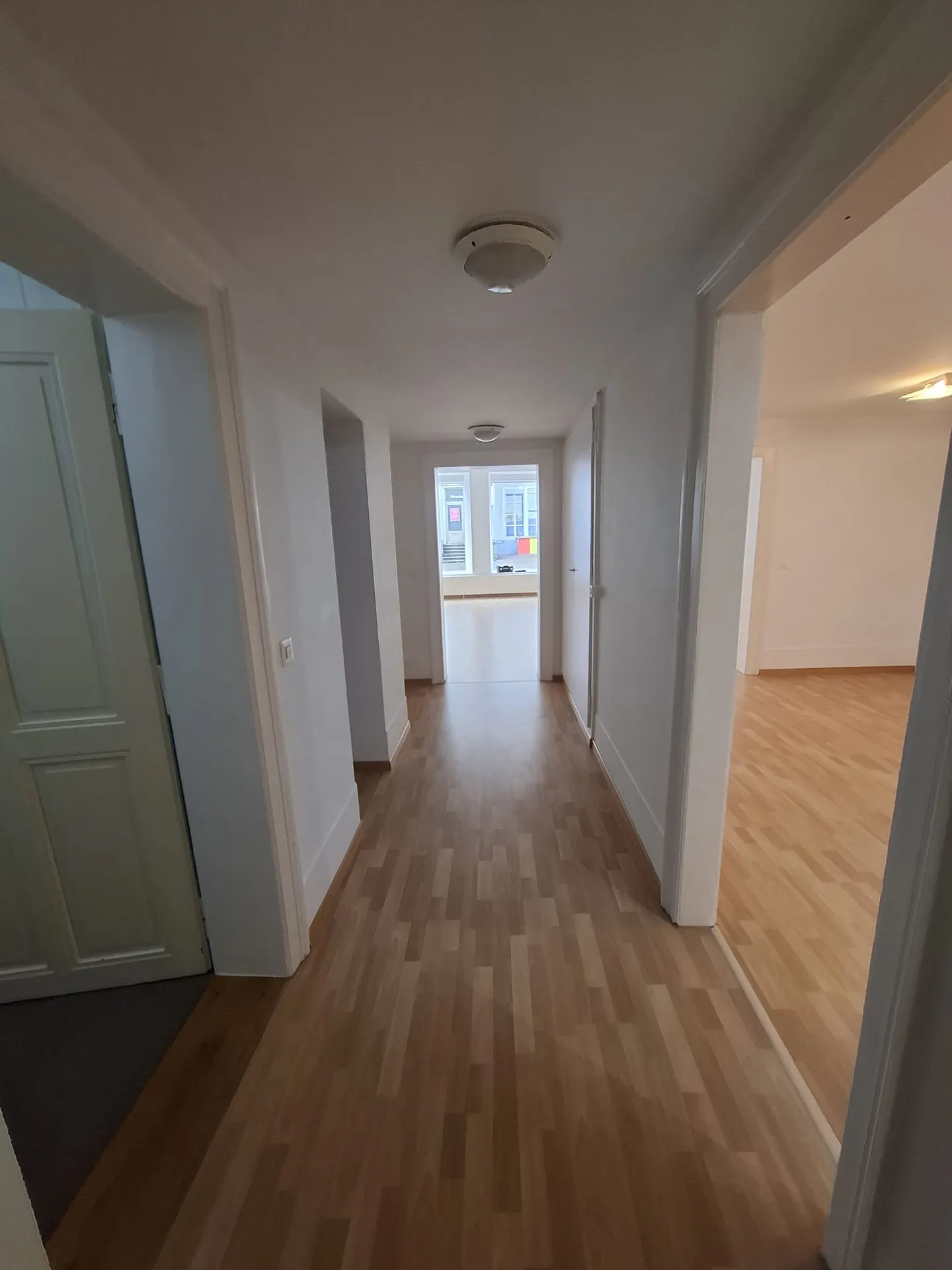 Helles Loft in zentraler Lage - Foto 3 von 7