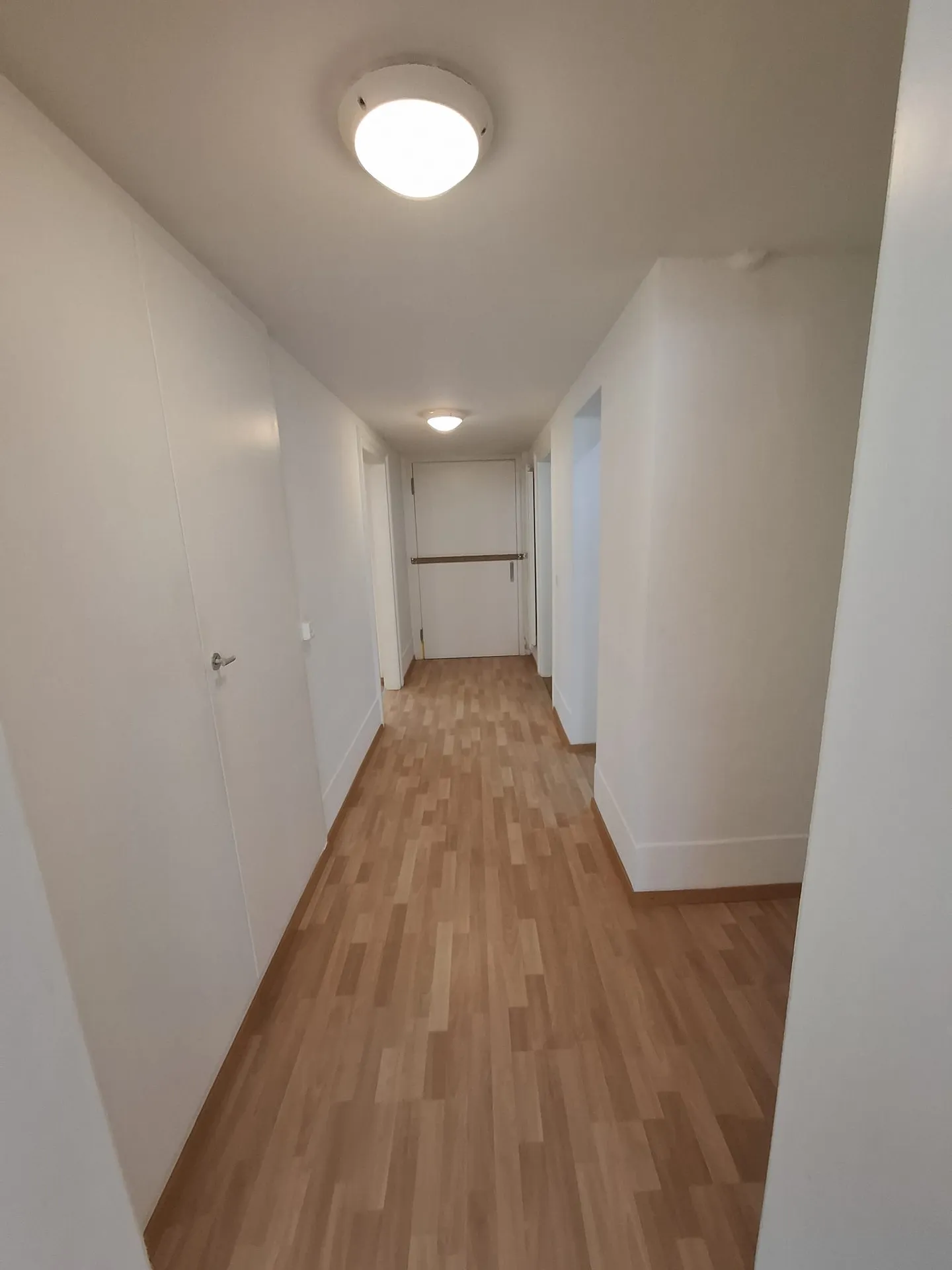 Helles Loft in zentraler Lage - Foto 4 von 7