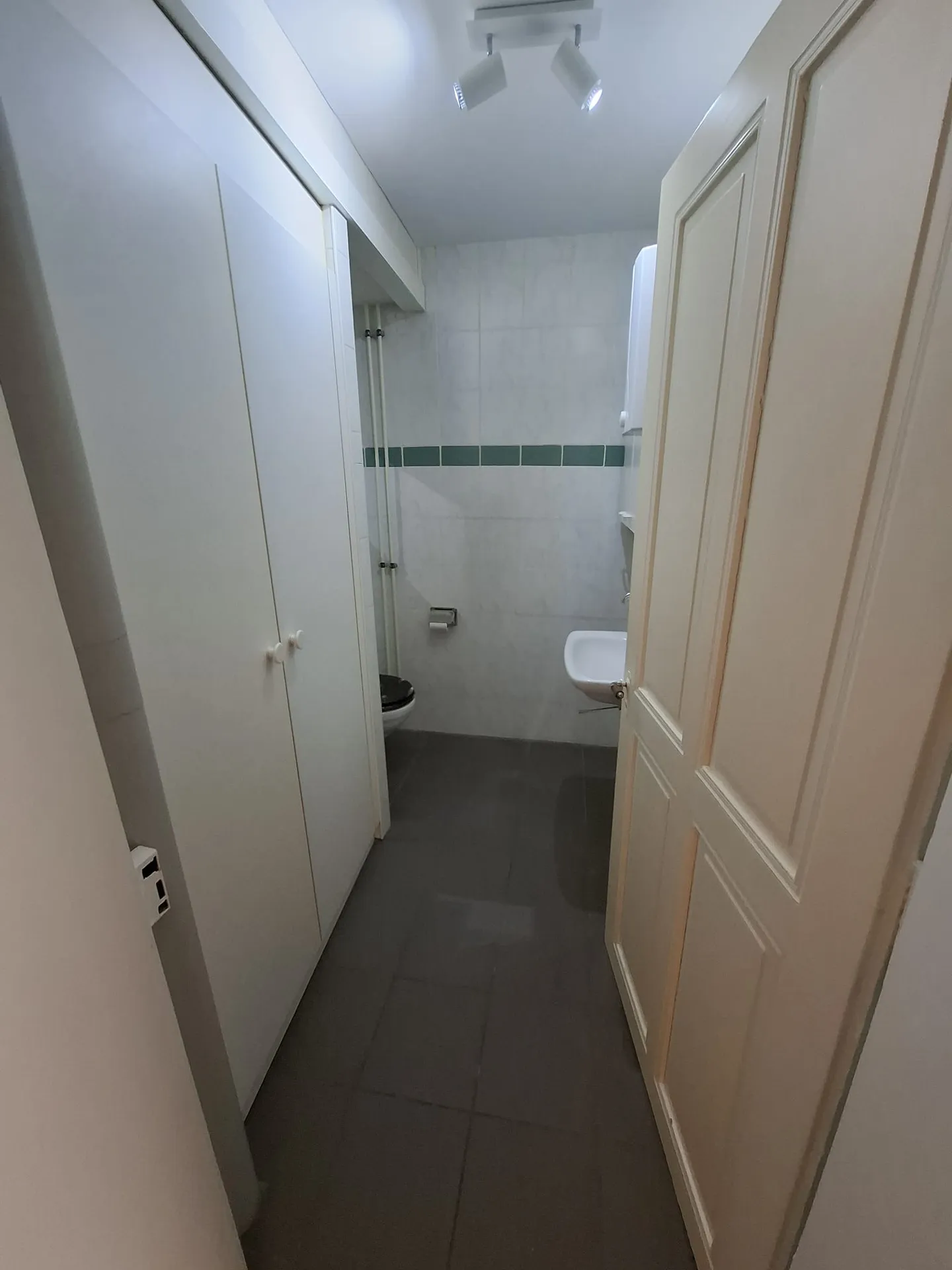 Helles Loft in zentraler Lage - Foto 5 von 7