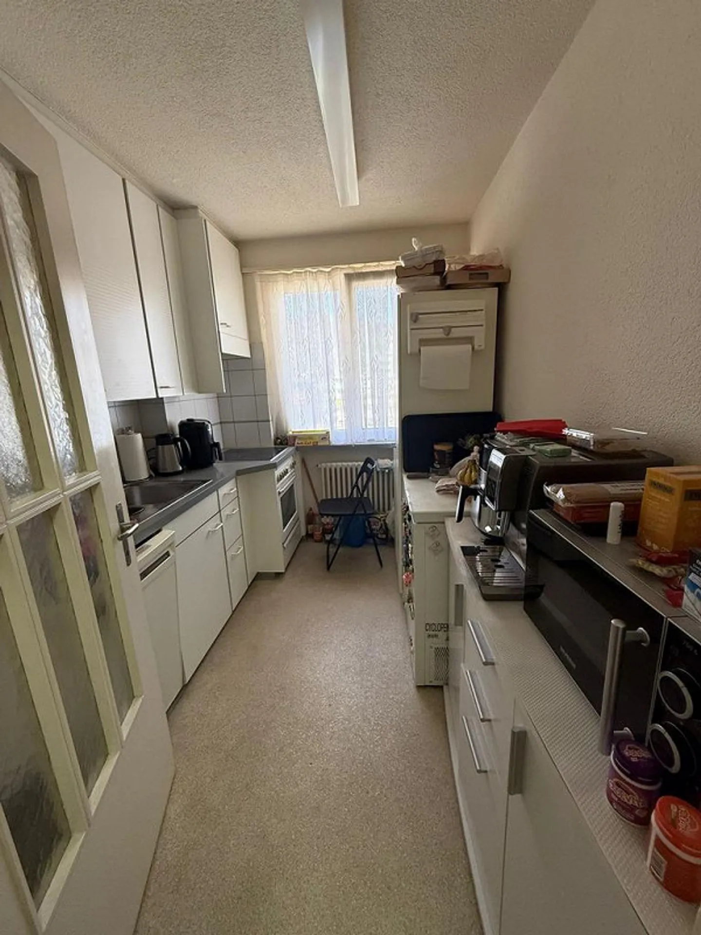 Appartement 3 pièces central - Photo 2 sur 11