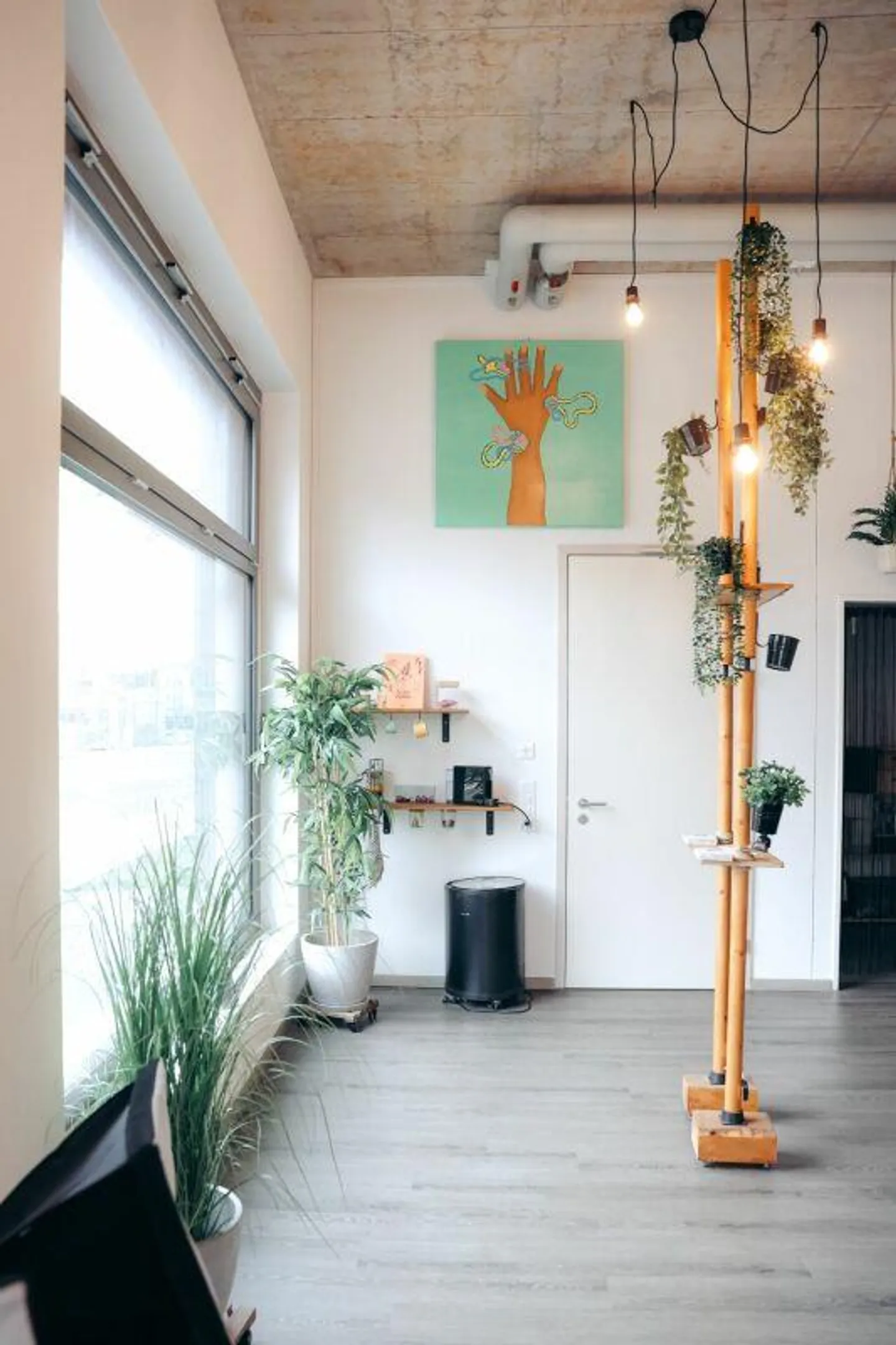 47m² commercial space for rent in Lucerne - Photo 3 of 8