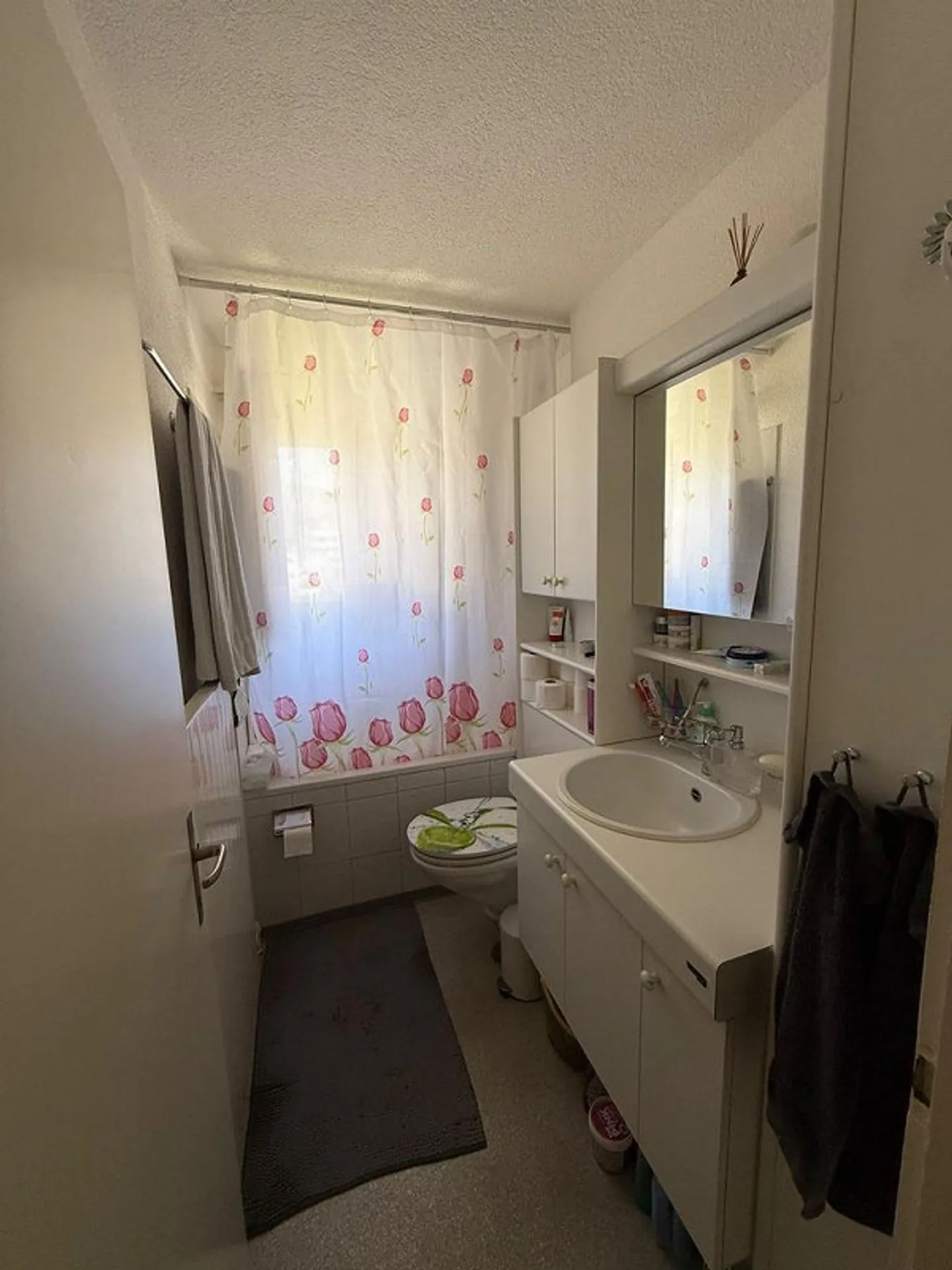 Appartement 3 pièces central - Photo 4 sur 11