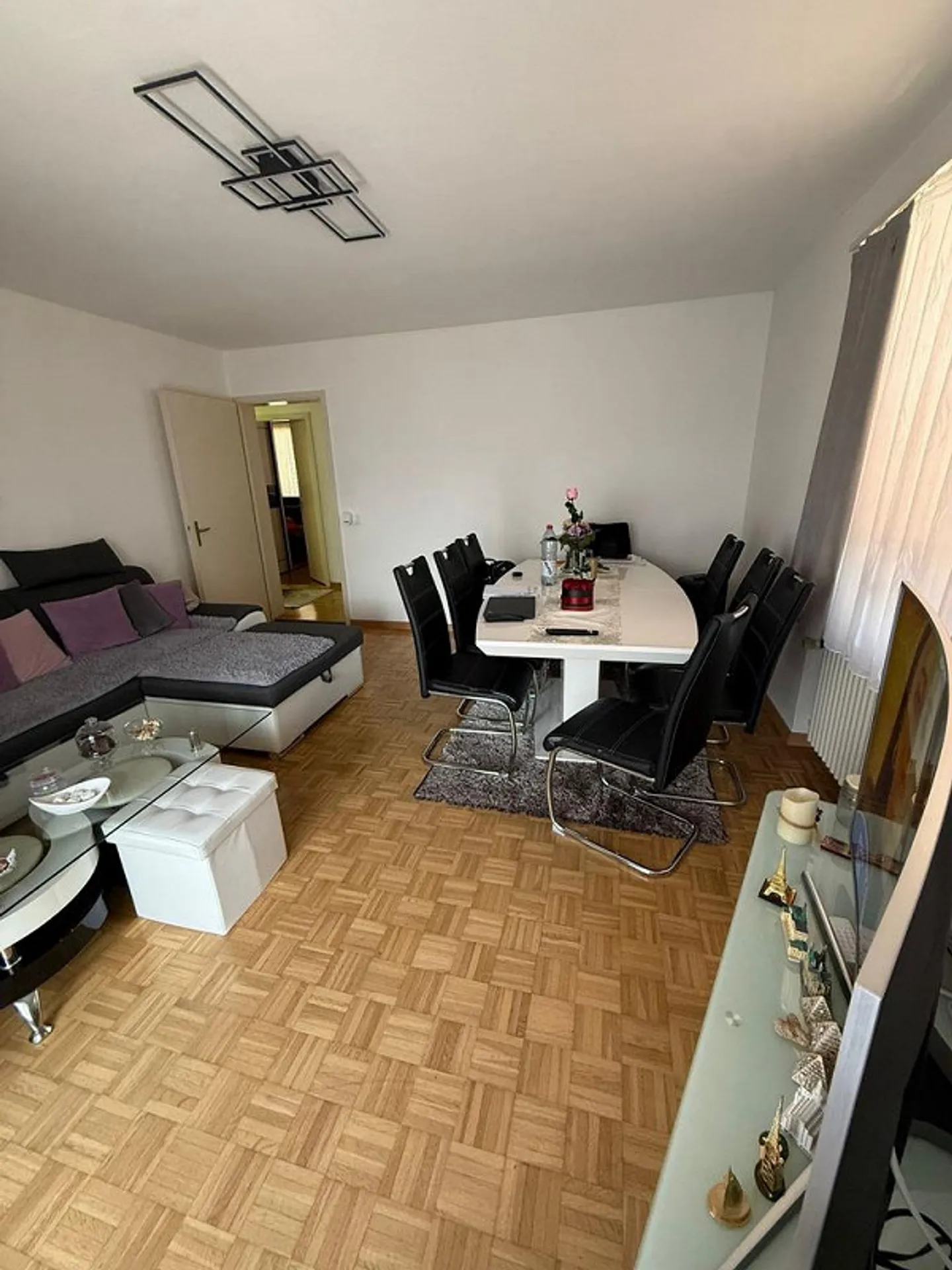 Appartement 3 pièces central - Photo 6 sur 11