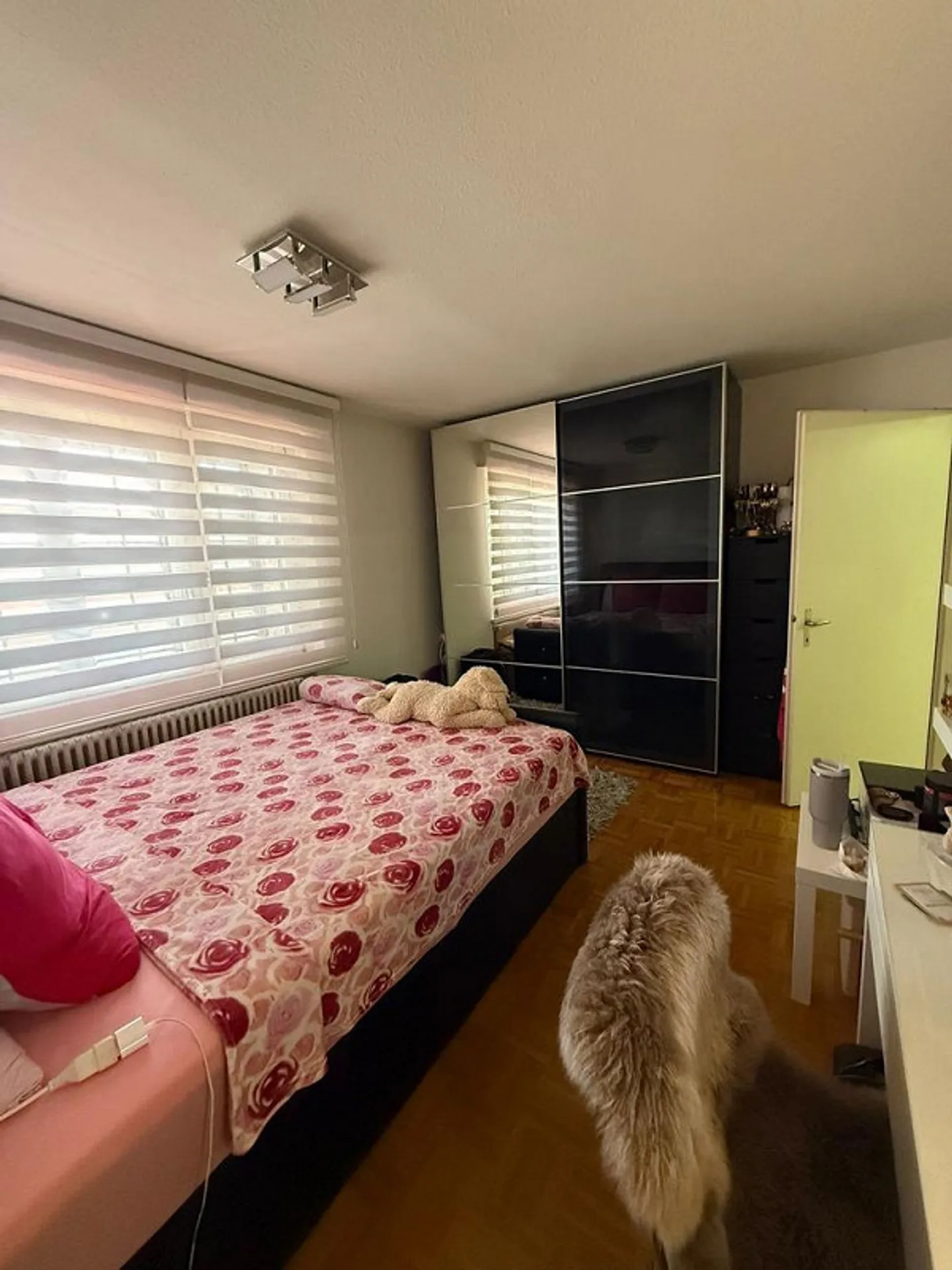 Appartement 3 pièces central - Photo 7 sur 11