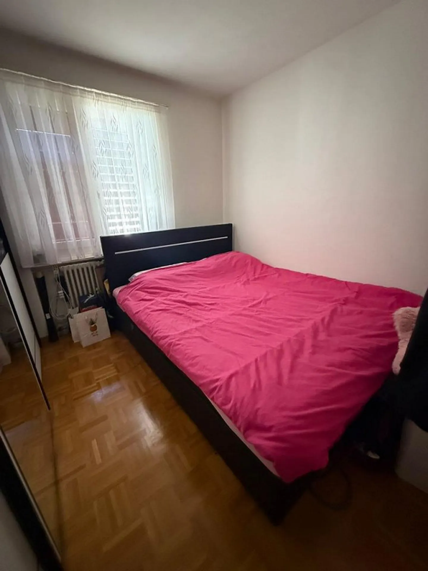 Appartement 3 pièces central - Photo 8 sur 11