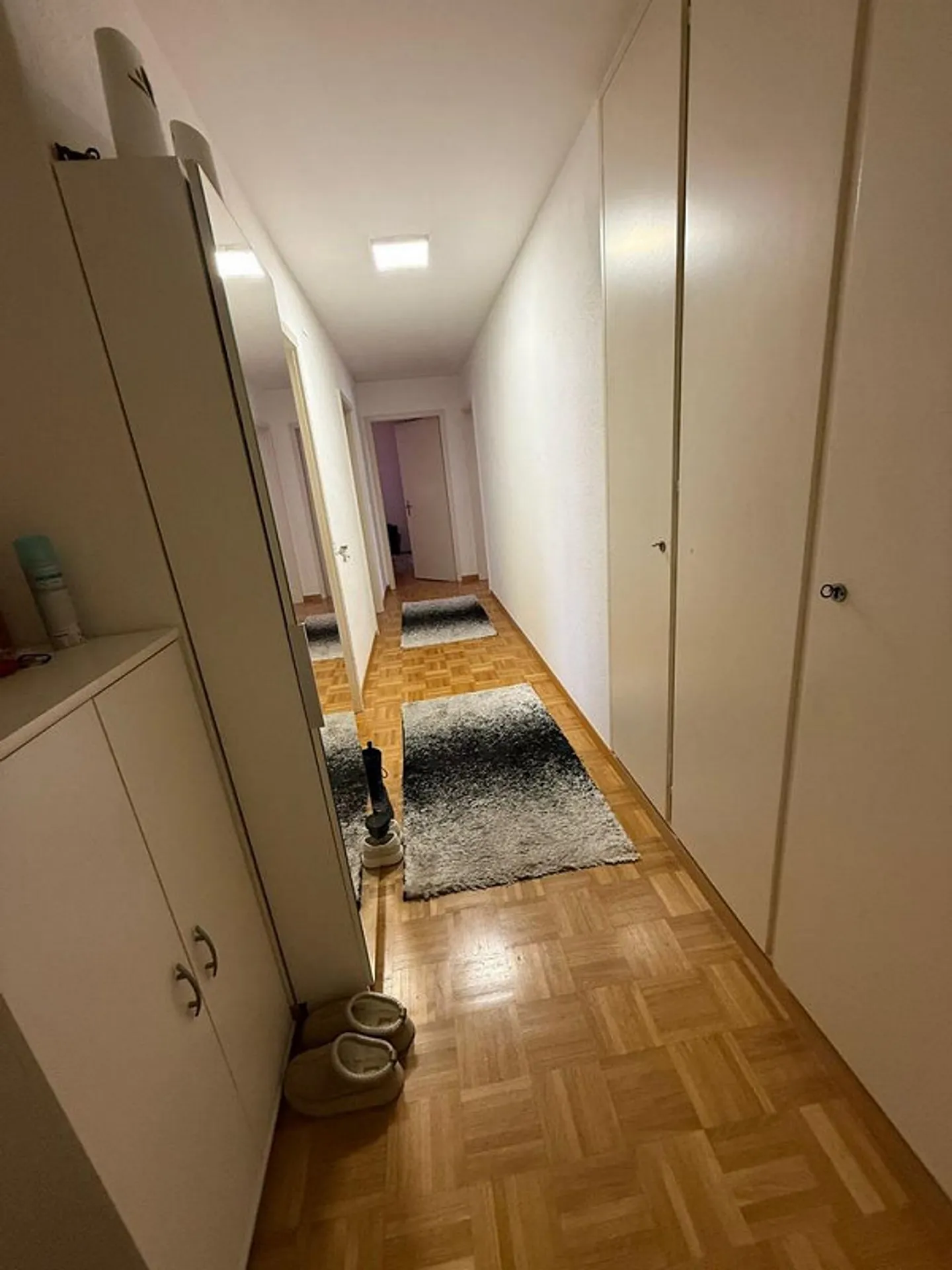 Appartement 3 pièces central - Photo 9 sur 11