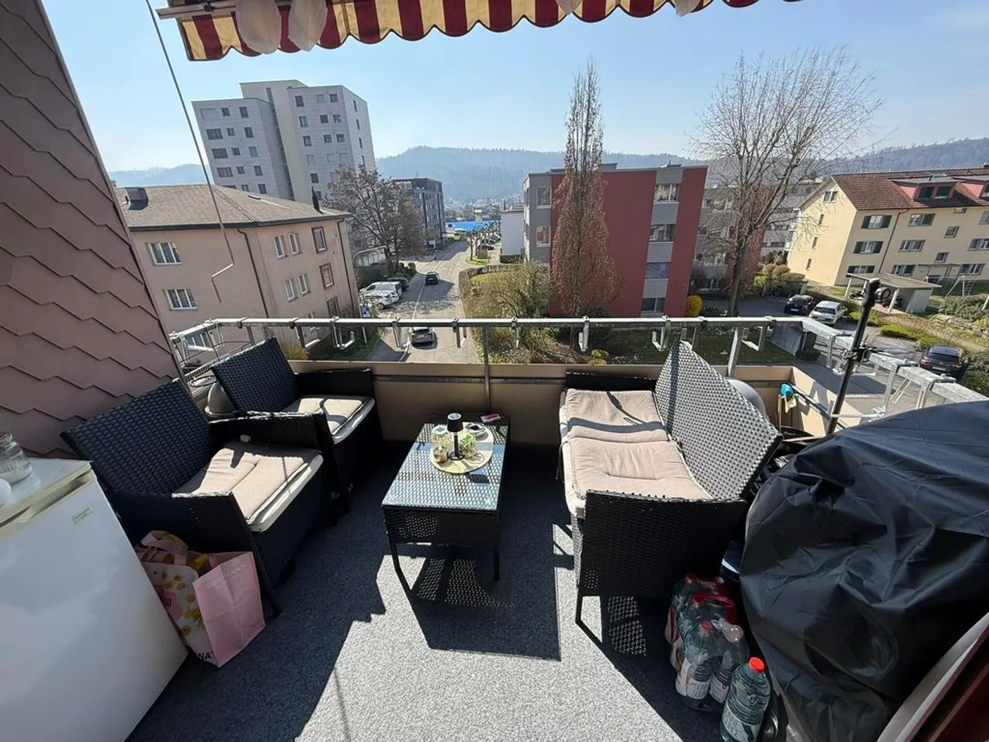 Appartement 3 pièces central - Photo 10 sur 11