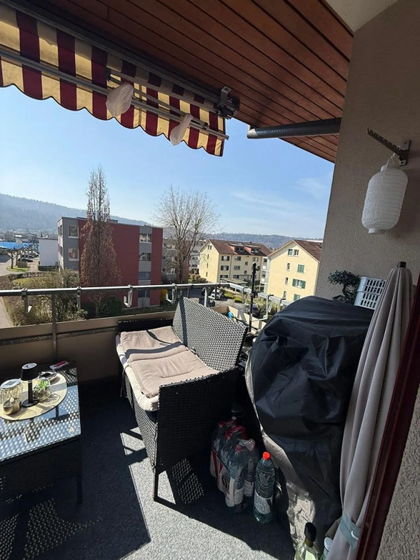 Appartement 3 pièces central - Photo 11 sur 11