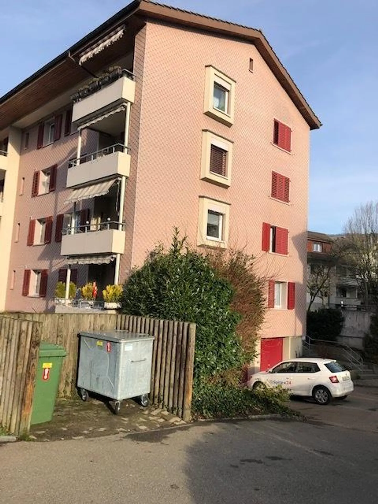 Appartement 3 pièces central - Photo 1 sur 11