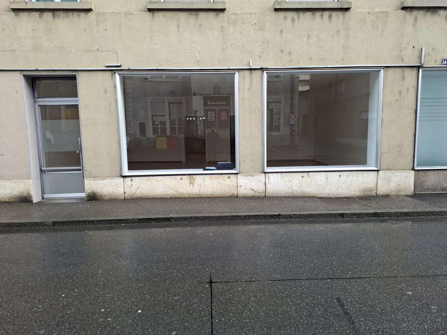 Helles Loft in zentraler Lage - Foto 7 von 7