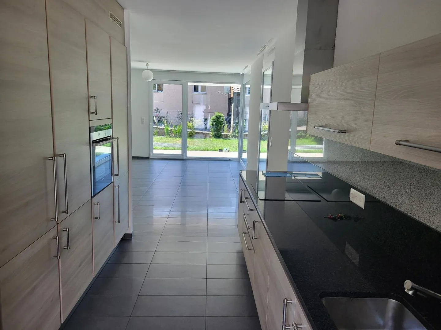 Casa a schiera 5 stanze - Foto 3 di 13