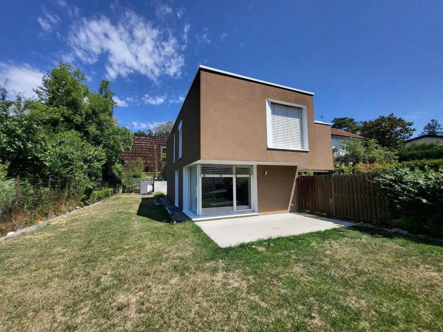 Casa a schiera 5 stanze - Foto 4 di 13