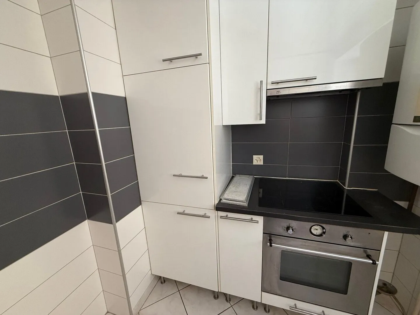 Appartamento di 3.0 locali al piano terra - Foto 10 di 10