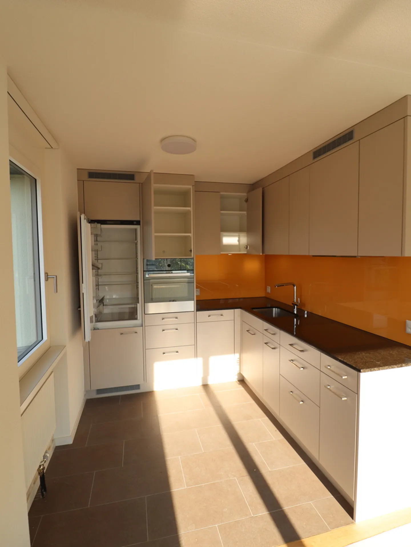 Helle 3½-Zimmerwohnung in Emmenbrücke - Foto 4 di 5