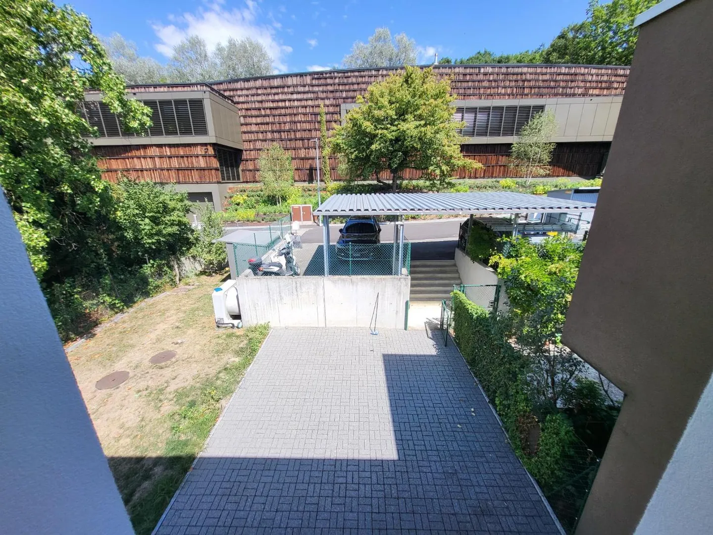 Casa a schiera 5 stanze - Foto 5 di 13