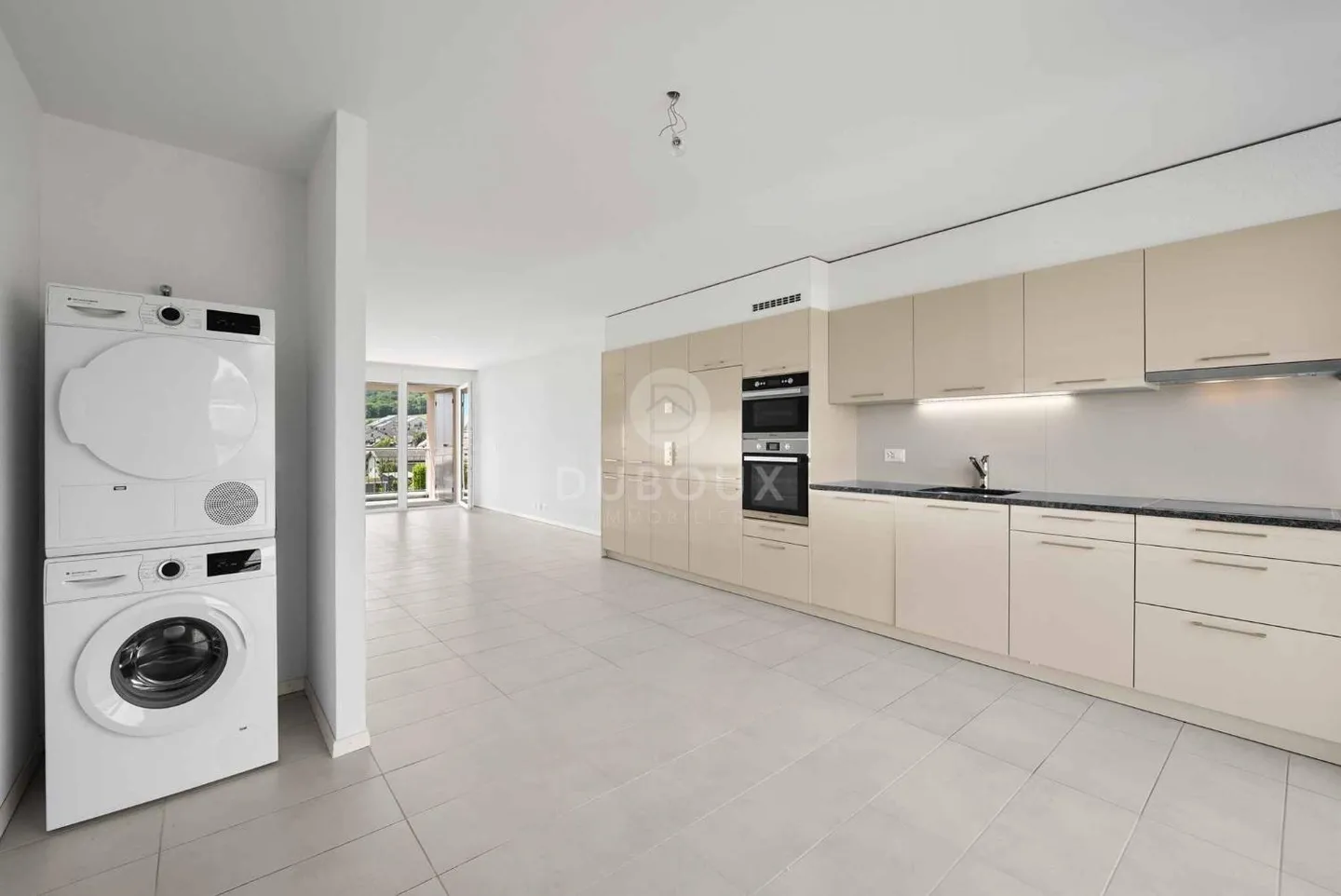 3,5-Zimmer-Wohnung - Foto 5 von 9