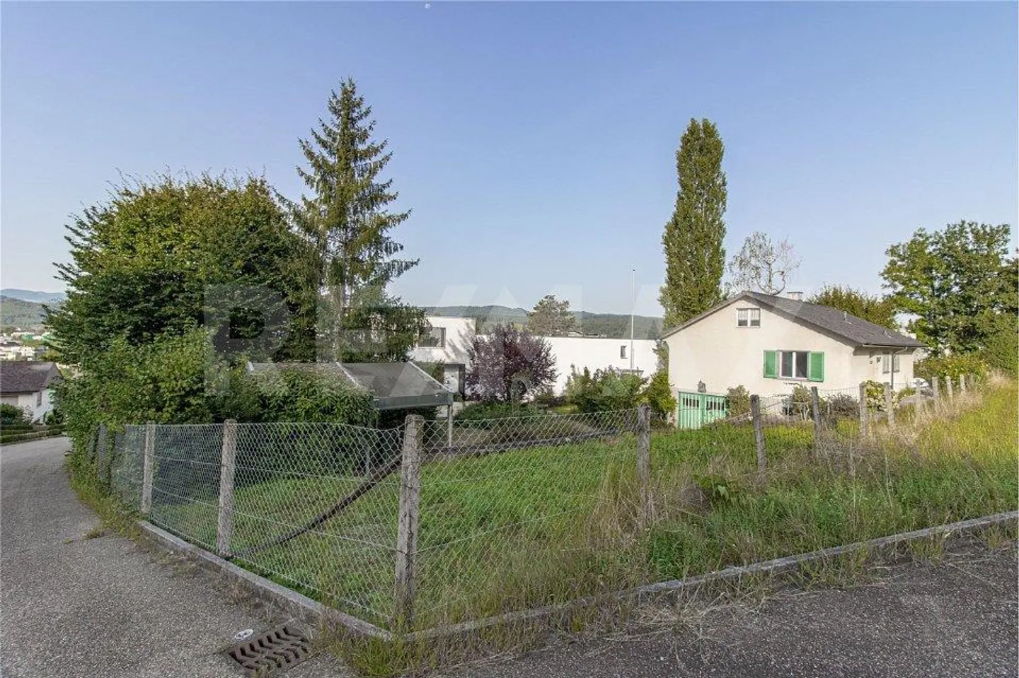 1006 m² Bauland auf Liestals Sonnenseite - Foto 6 di 7