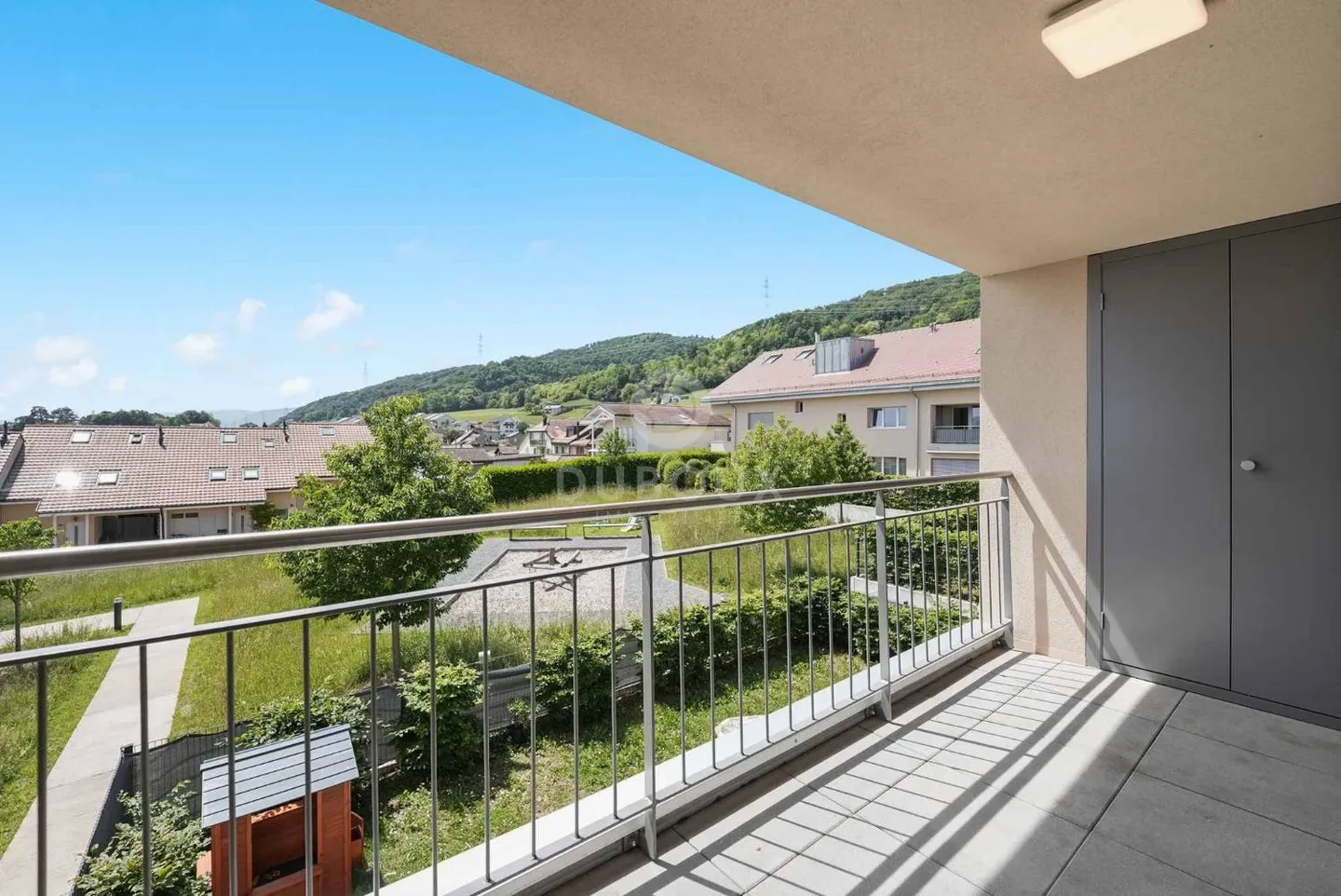 3,5-Zimmer-Wohnung - Foto 6 von 9