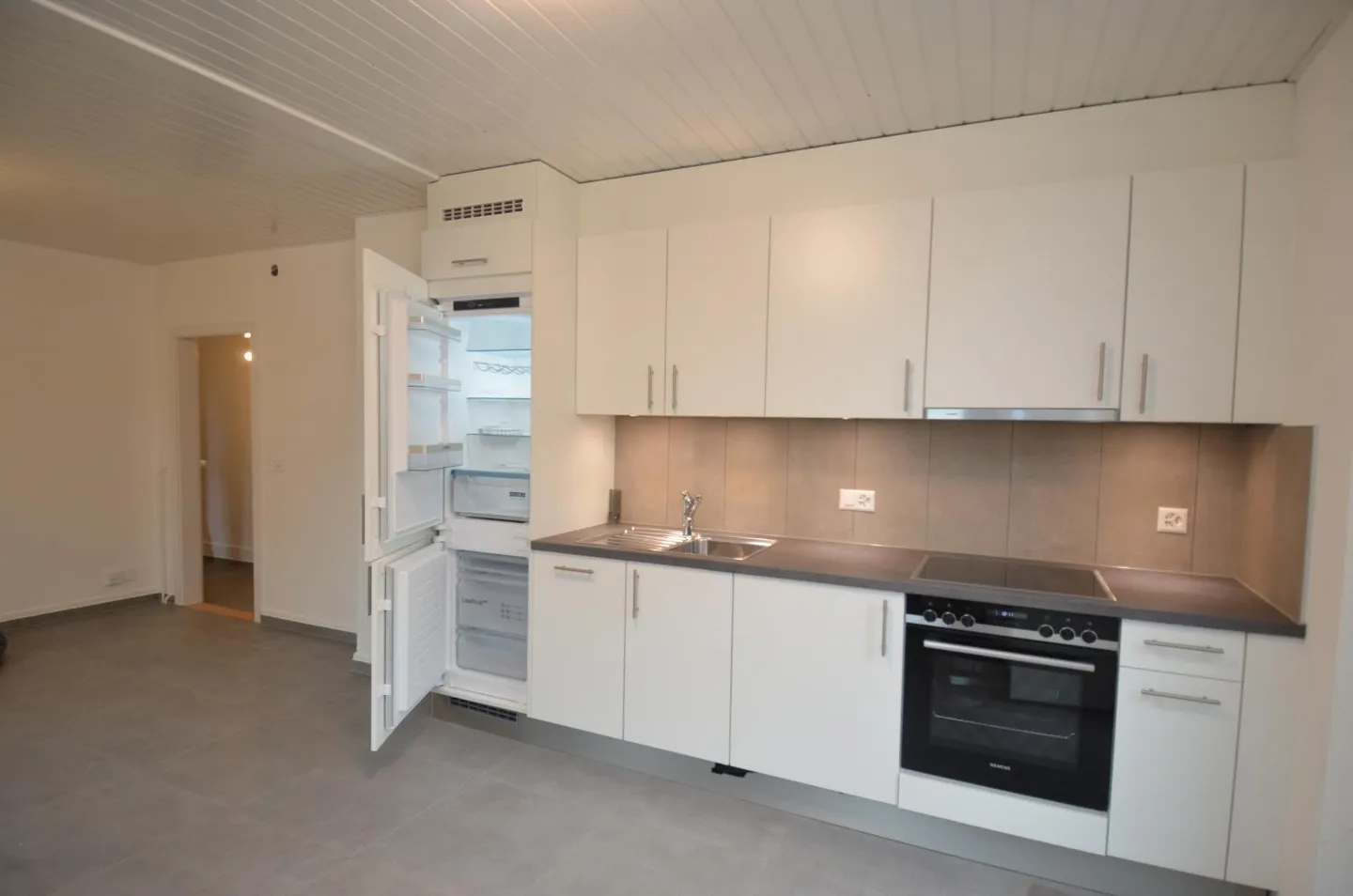 3,5-Zimmer-Wohnung - Foto 1 von 9
