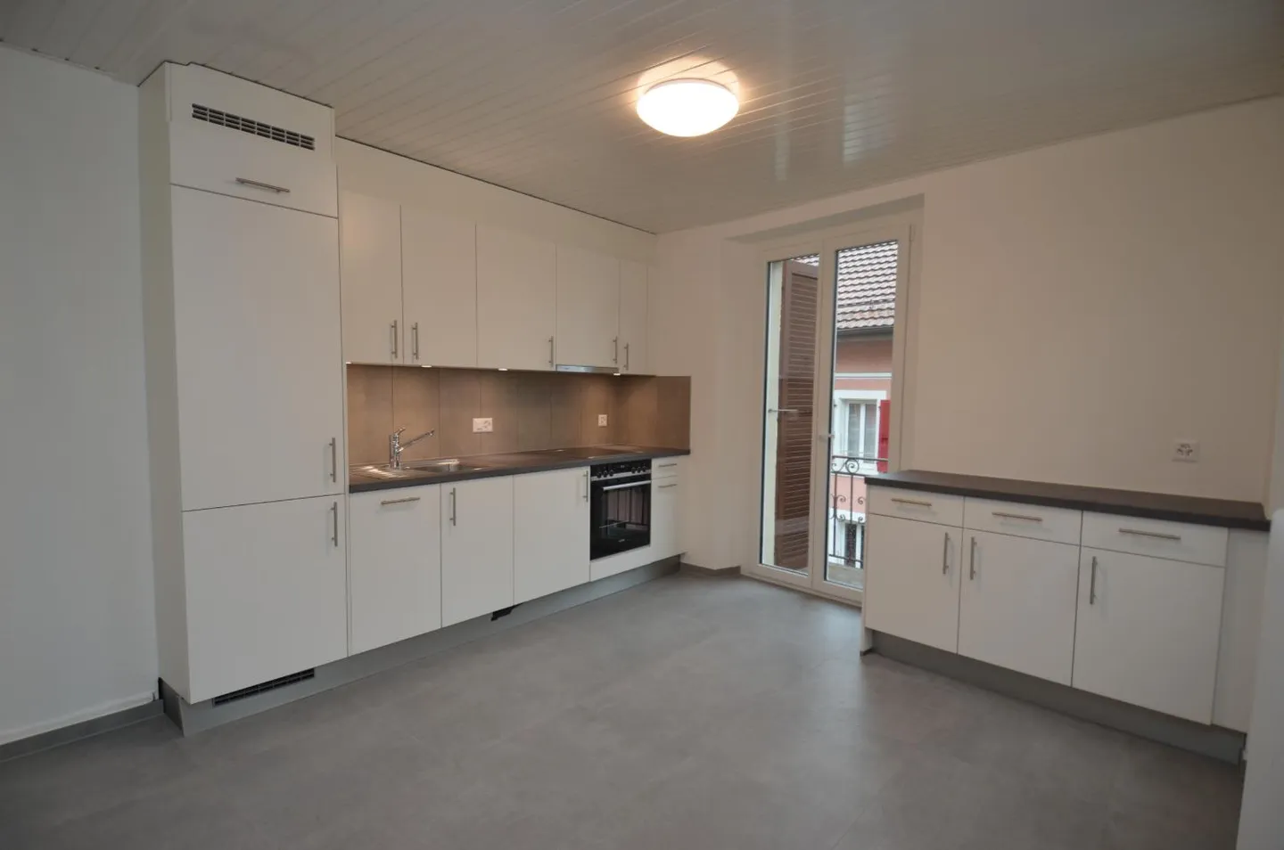 3,5-Zimmer-Wohnung - Foto 2 von 9