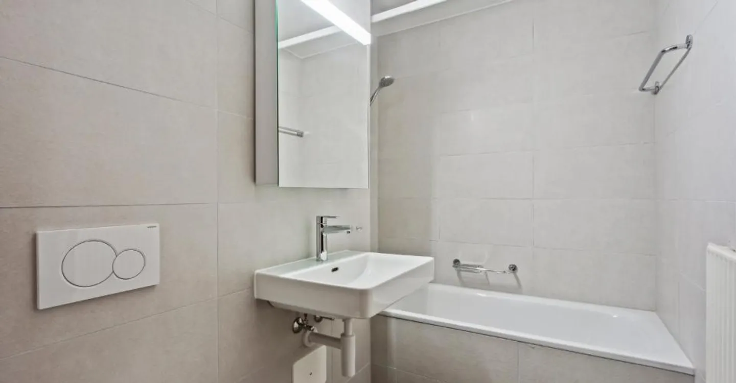 Edificio Minergie | Appartamento ristrutturato con deposito gratuito - Foto 5 di 10