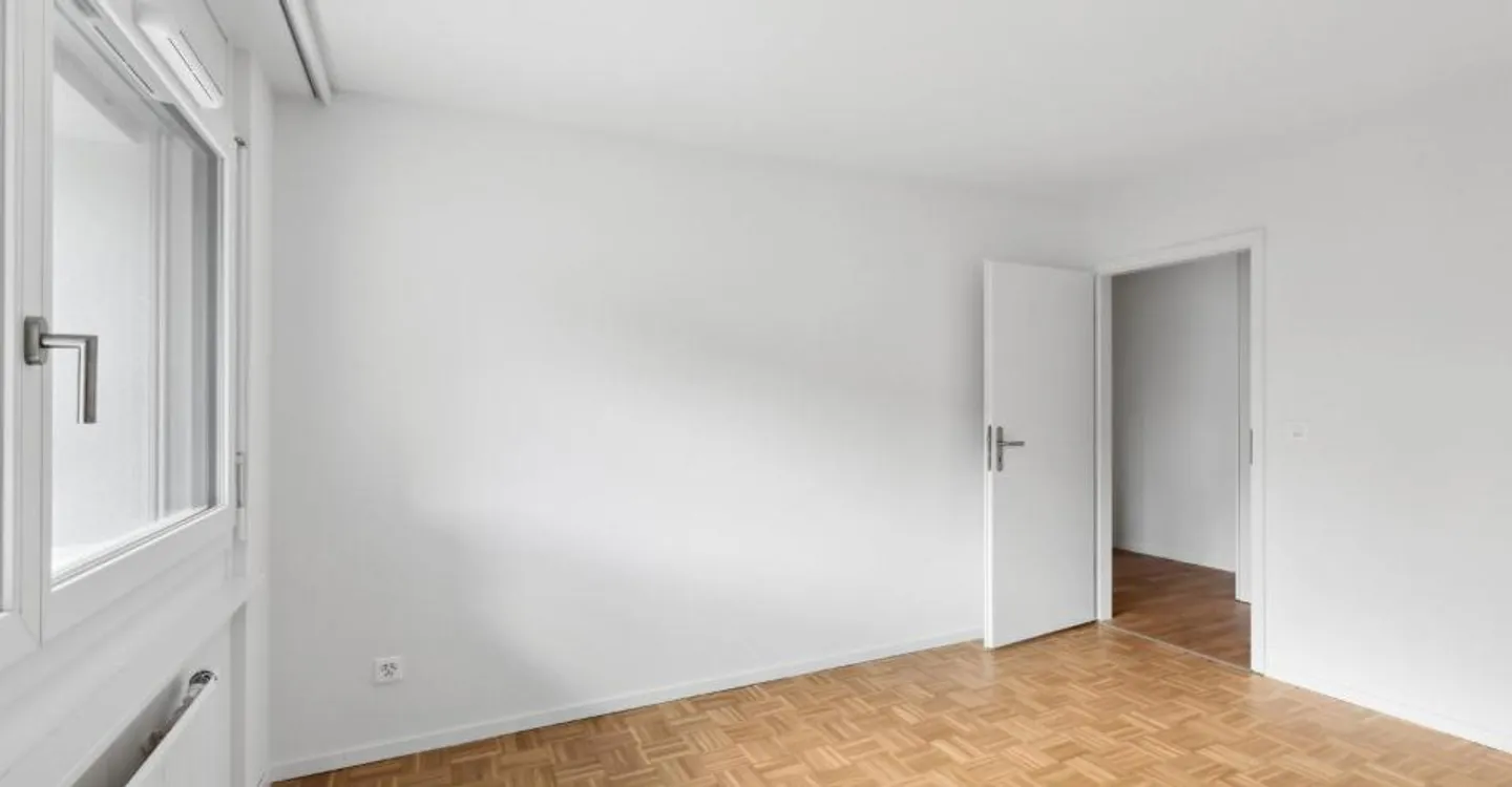 Edificio Minergie | Appartamento ristrutturato con deposito gratuito - Foto 6 di 10