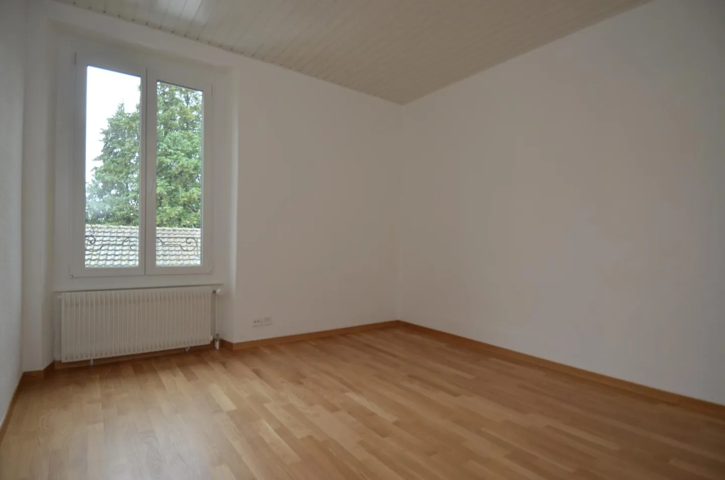 3,5-Zimmer-Wohnung - Foto 3 von 9