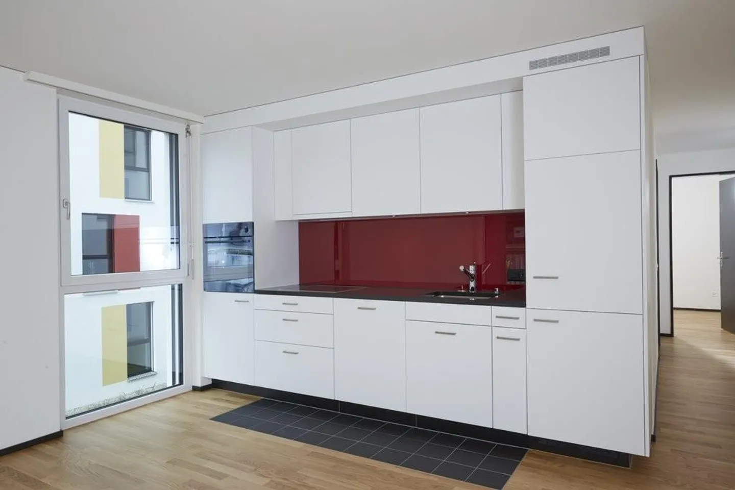 Vivere nello sviluppo Trio - moderno e centralmente situato! - Foto 6 di 8