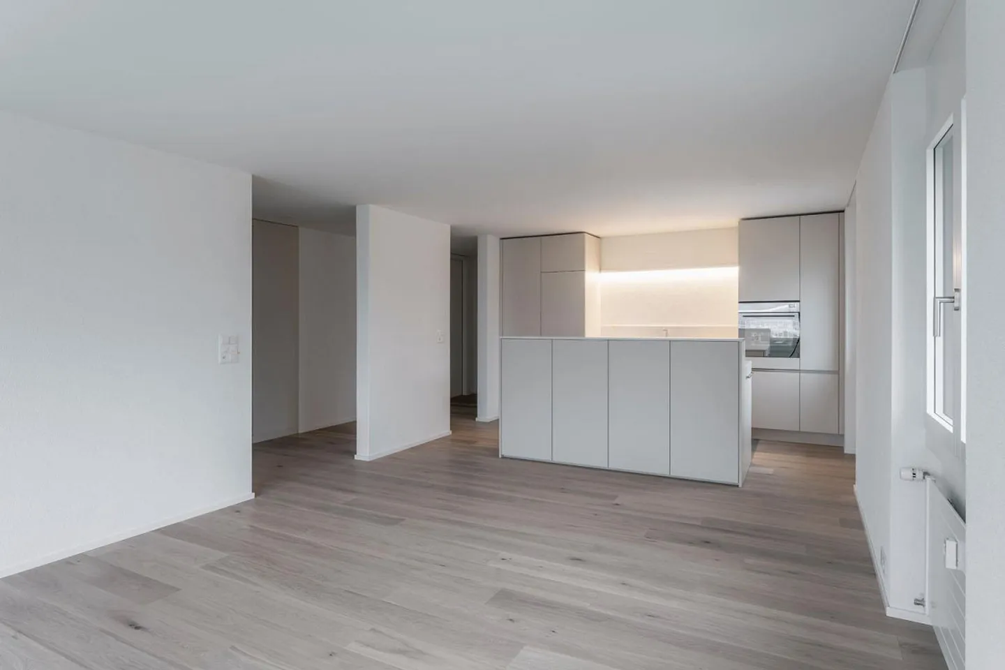À louer appartement 3.5 pièces - Photo 2 sur 10